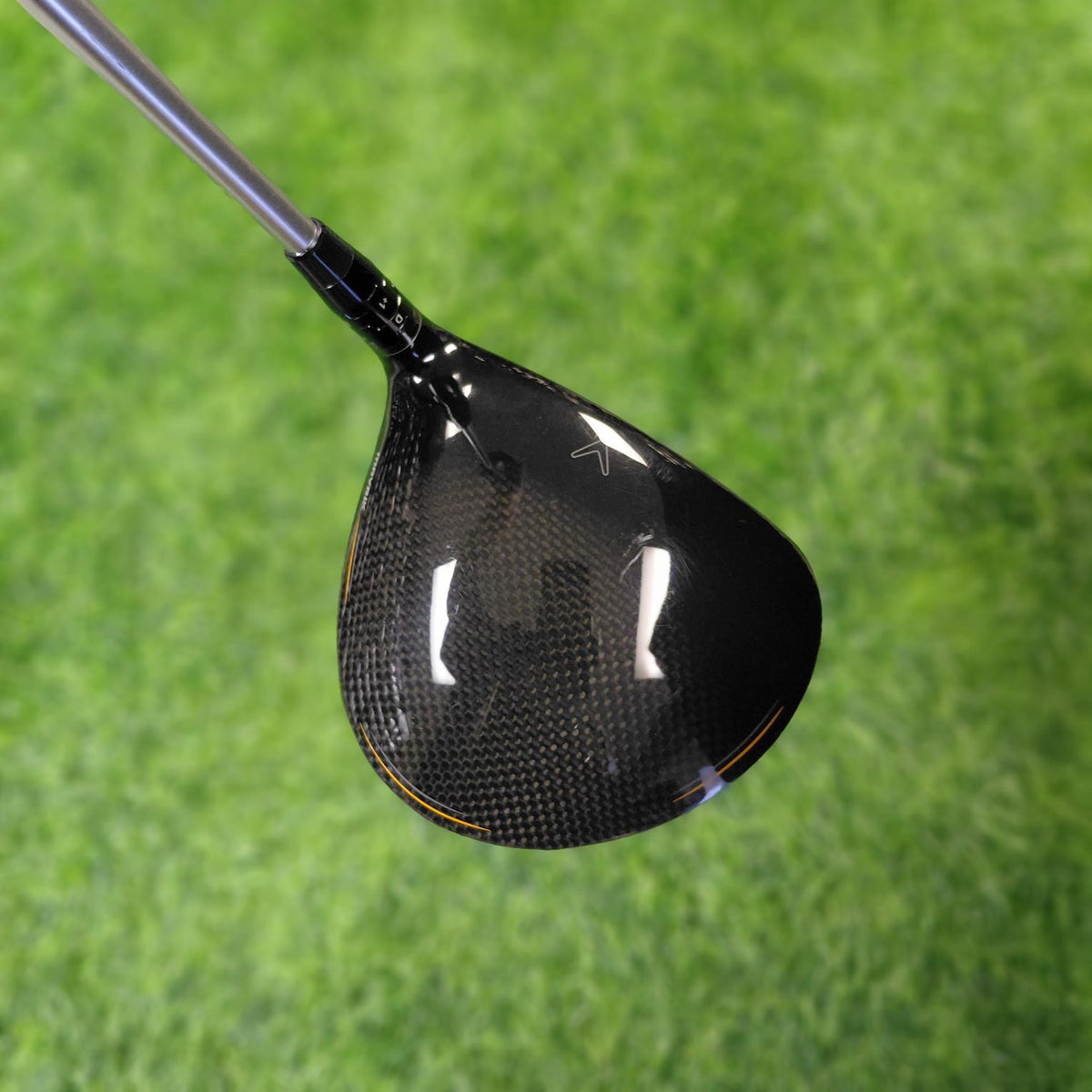 Callaway Driver / MAVRIK / 10.5° / R
