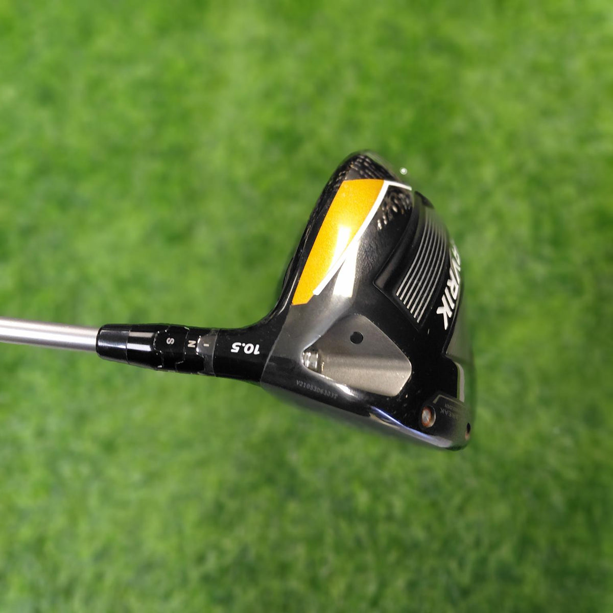Callaway Driver / MAVRIK / 10.5° / R