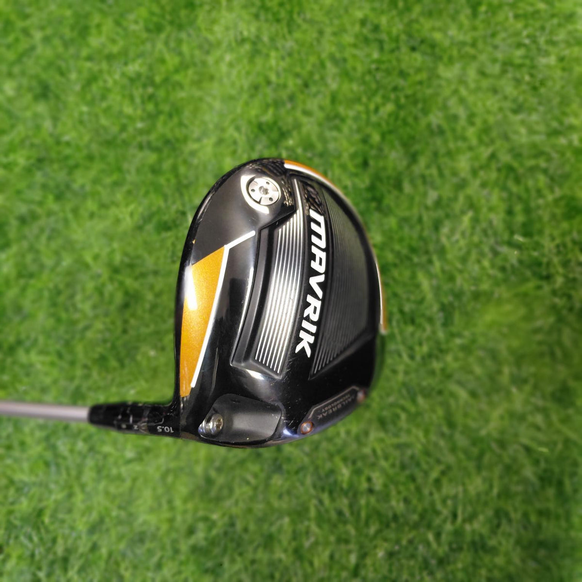 Callaway Driver / MAVRIK / 10.5° / R