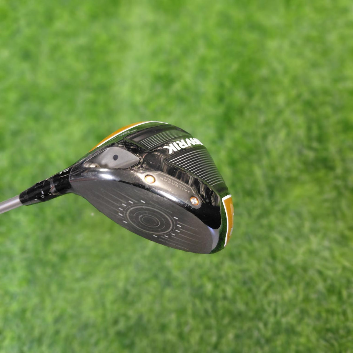 Callaway Driver / MAVRIK / 10.5° / R
