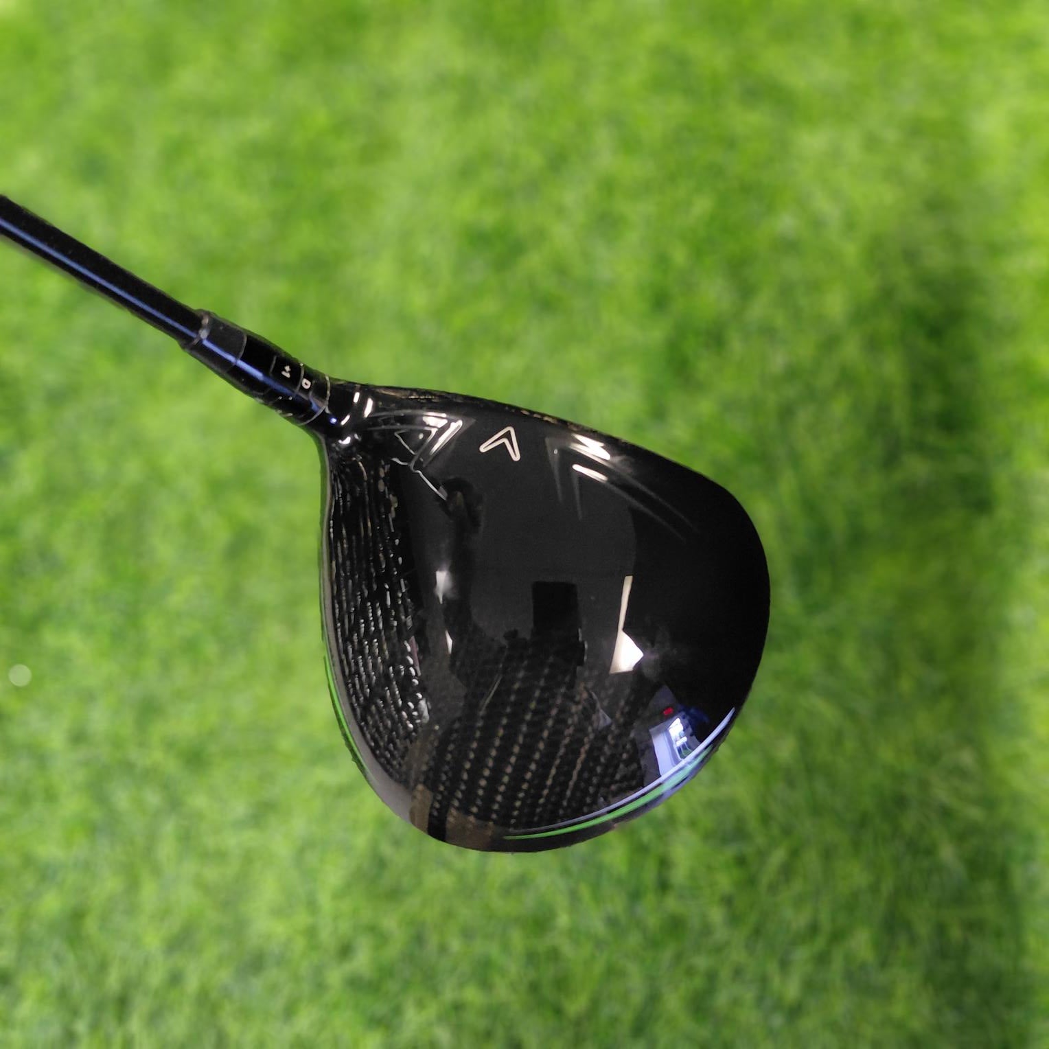 Callaway Driver / GBB EPIC US / 9.0° / S