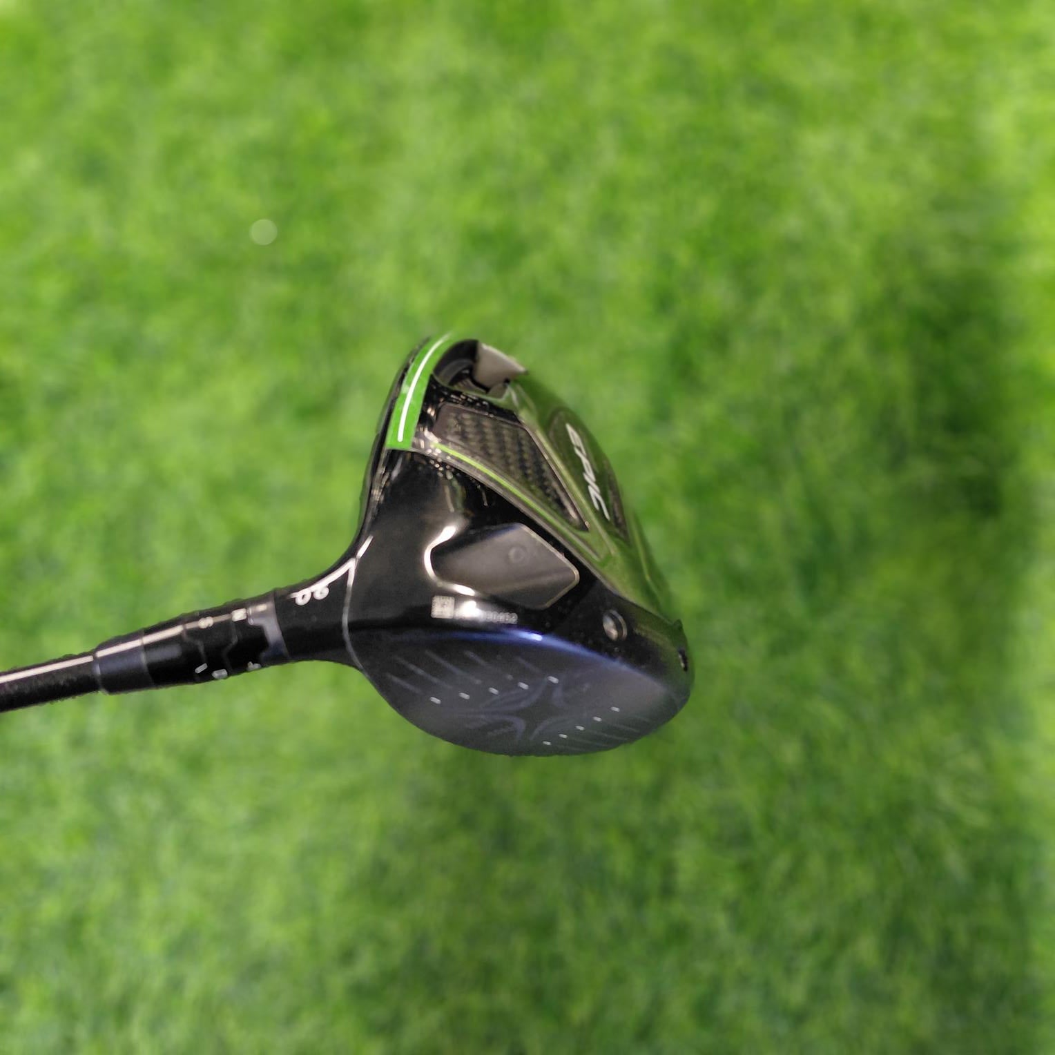 Callaway Driver / GBB EPIC US / 9.0° / S