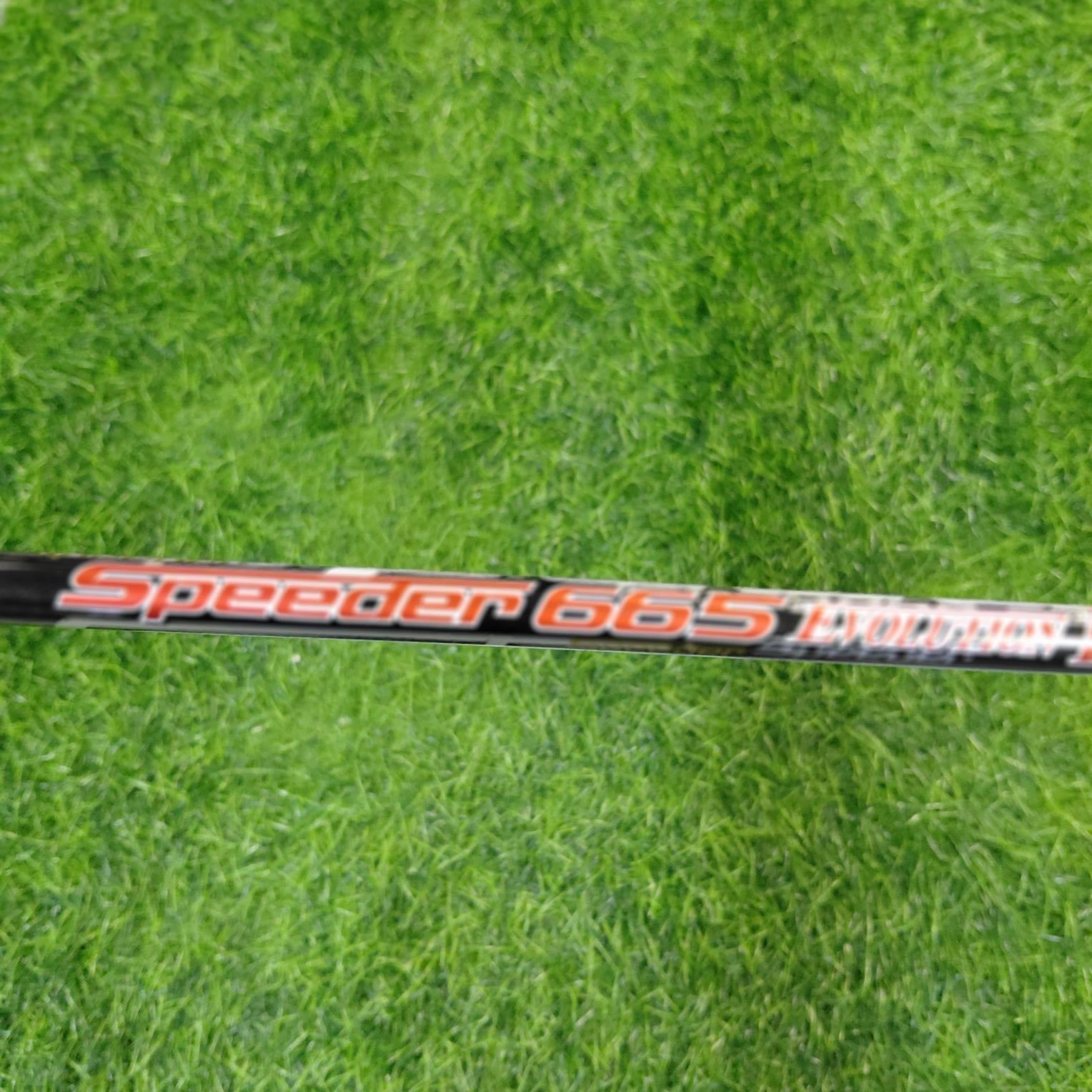 Callaway Driver / GBB EPIC US / 9.0° / S