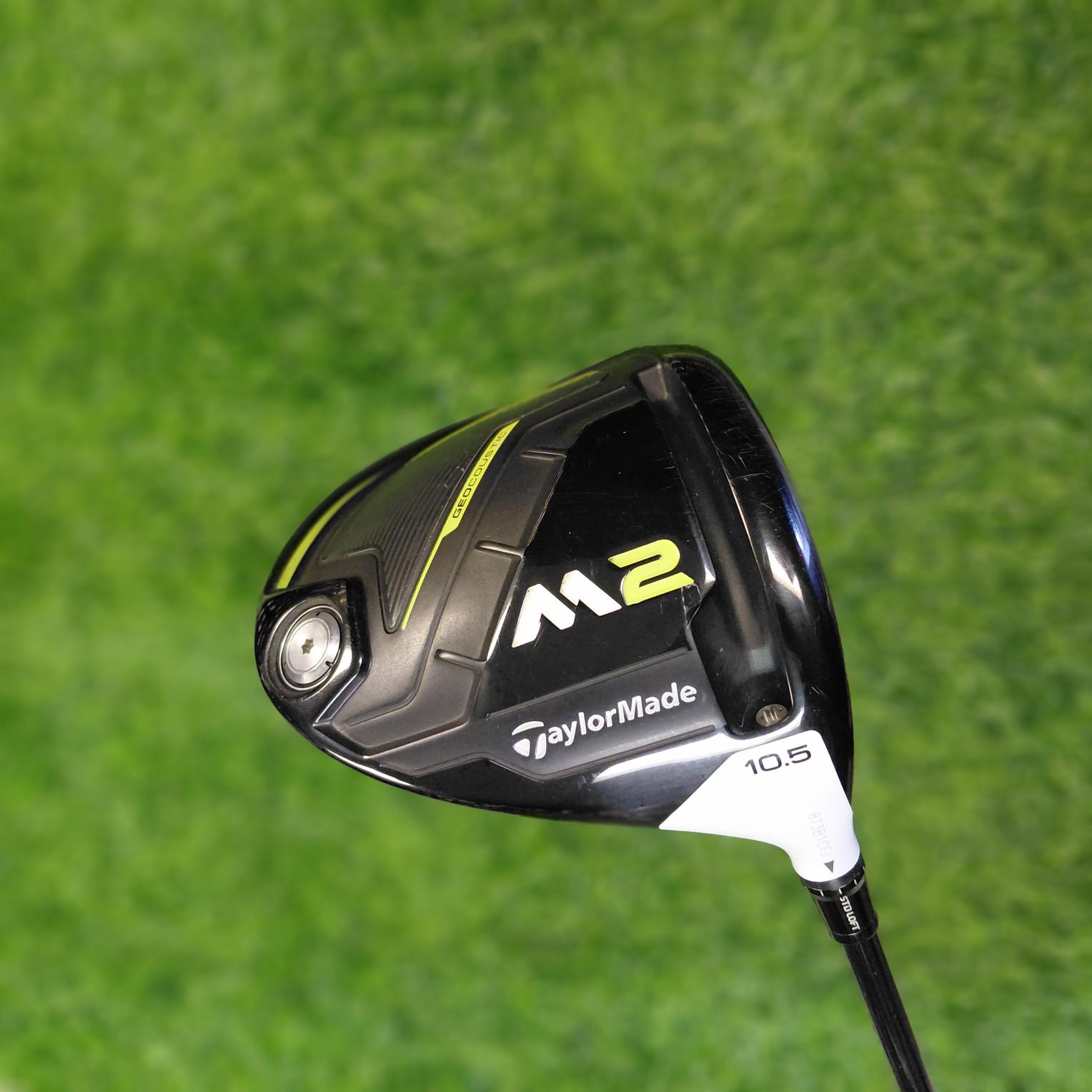 TaylorMade Driver / M2 / 10.5° / R
