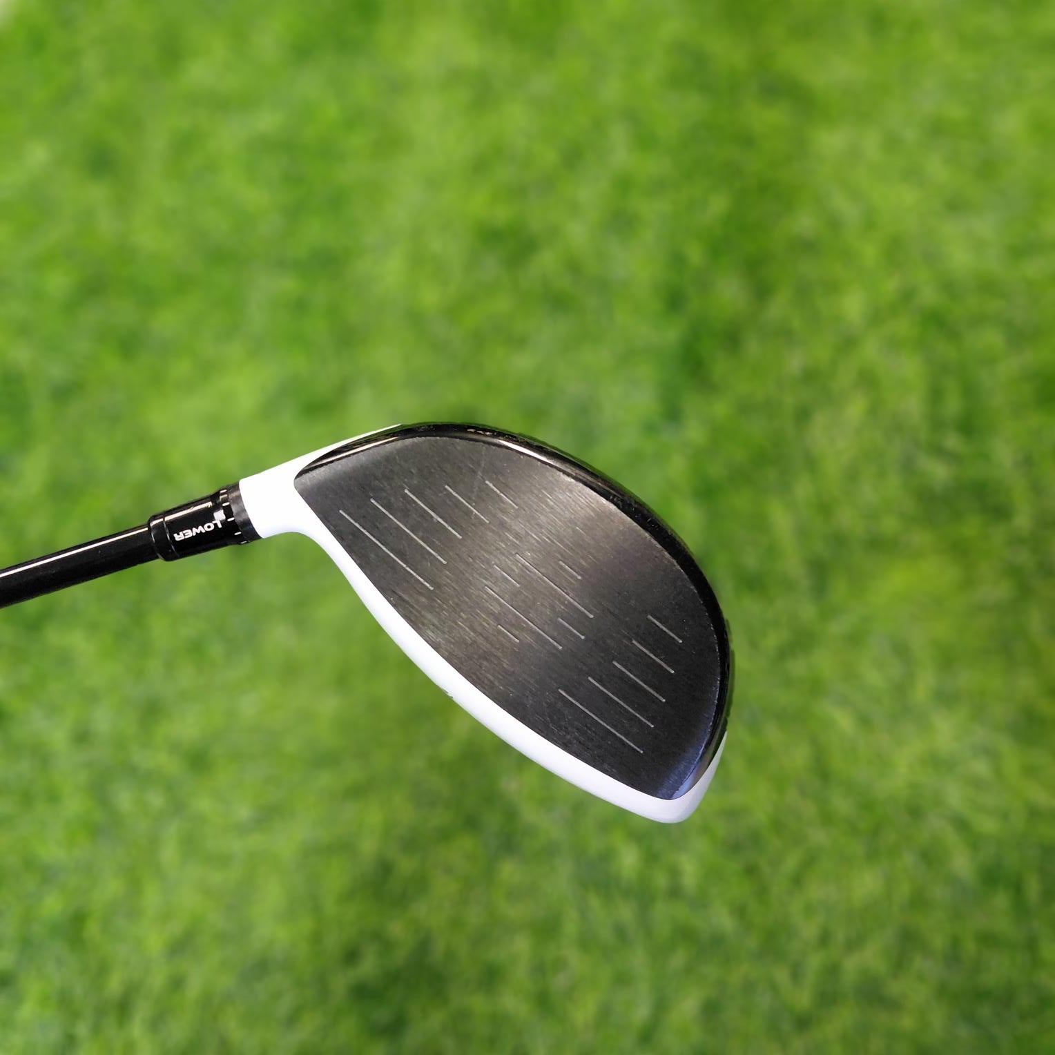 TaylorMade Driver / M2 / 10.5° / R