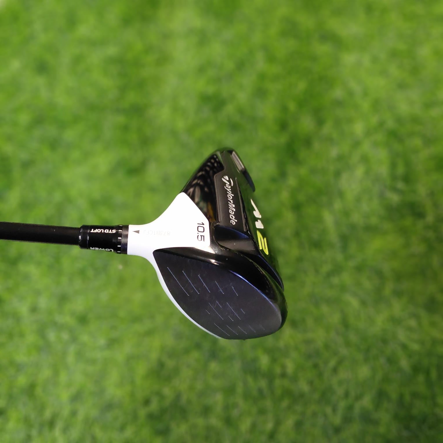 TaylorMade Driver / M2 / 10.5° / R