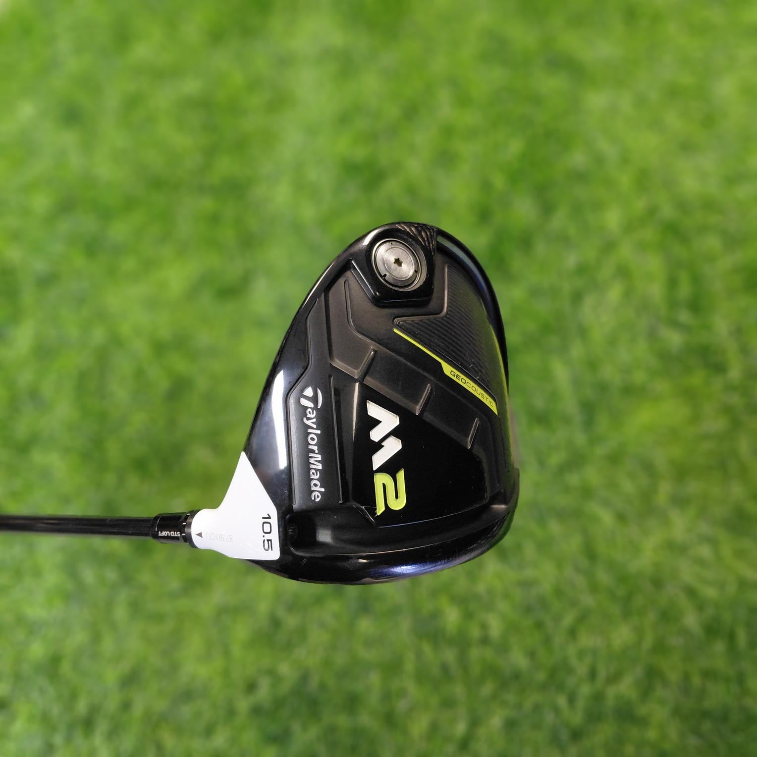 TaylorMade Driver / M2 / 10.5° / R