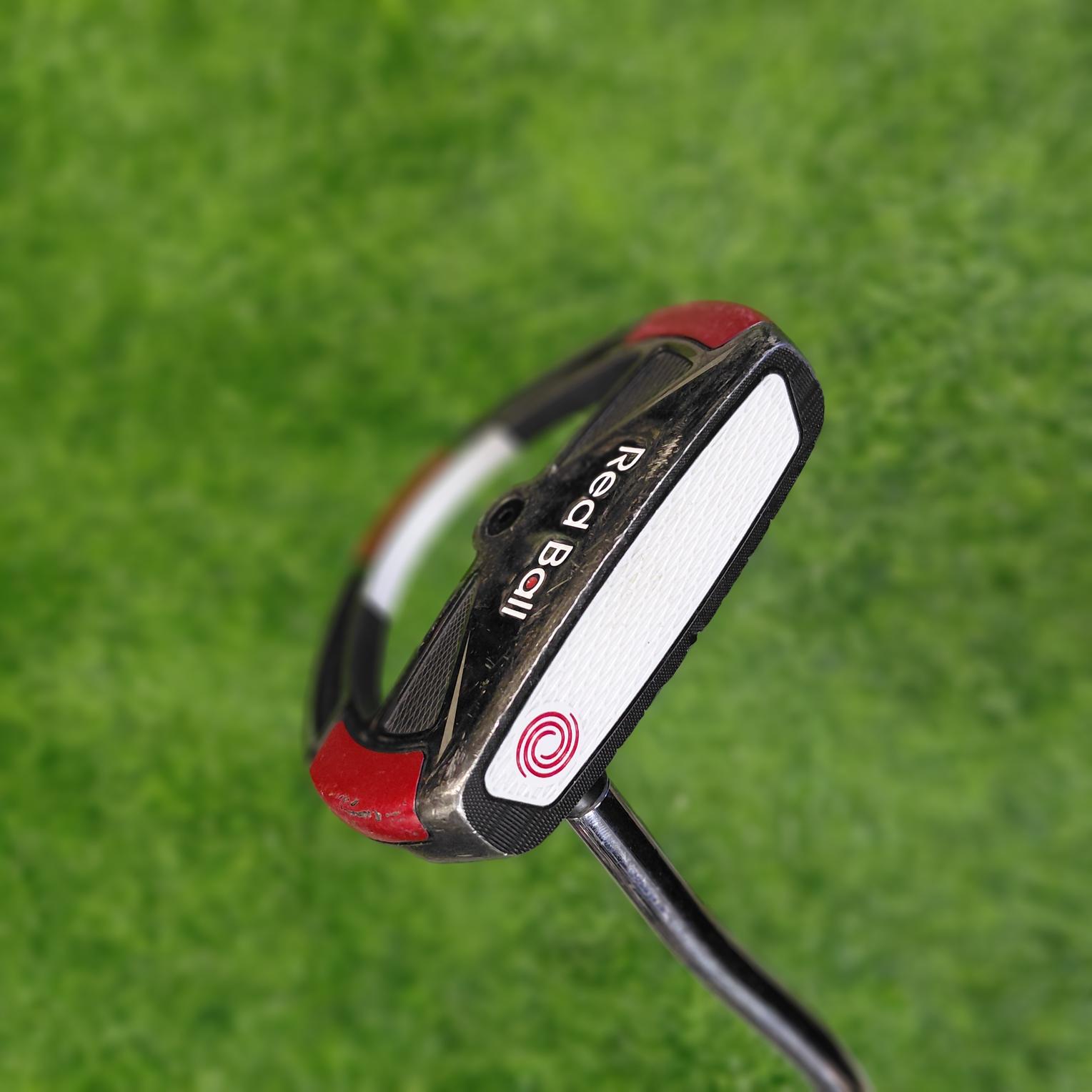 Odyssey Putter / RED BALL OD SS 2.0 / 34"