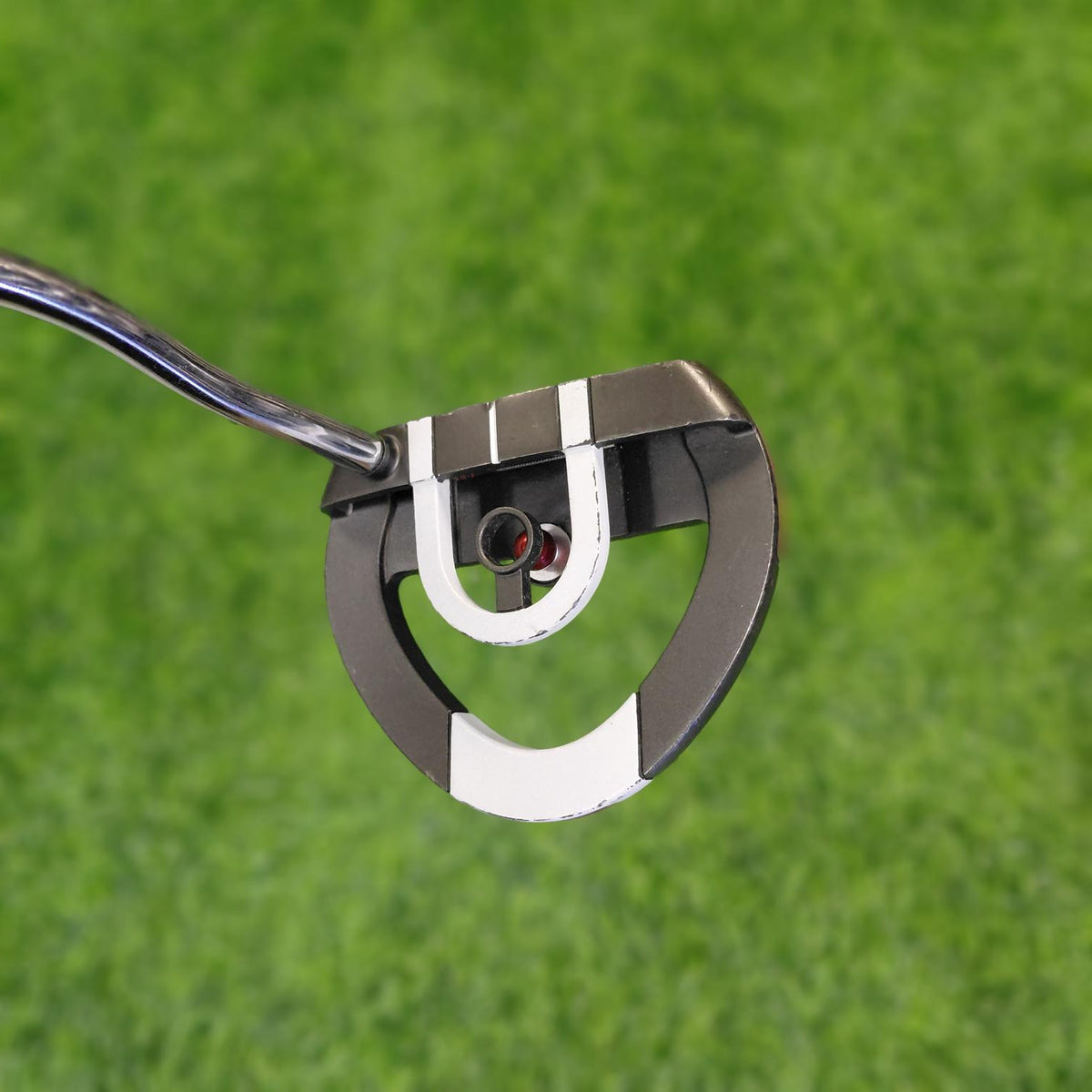 Odyssey Putter / RED BALL OD SS 2.0 / 34"