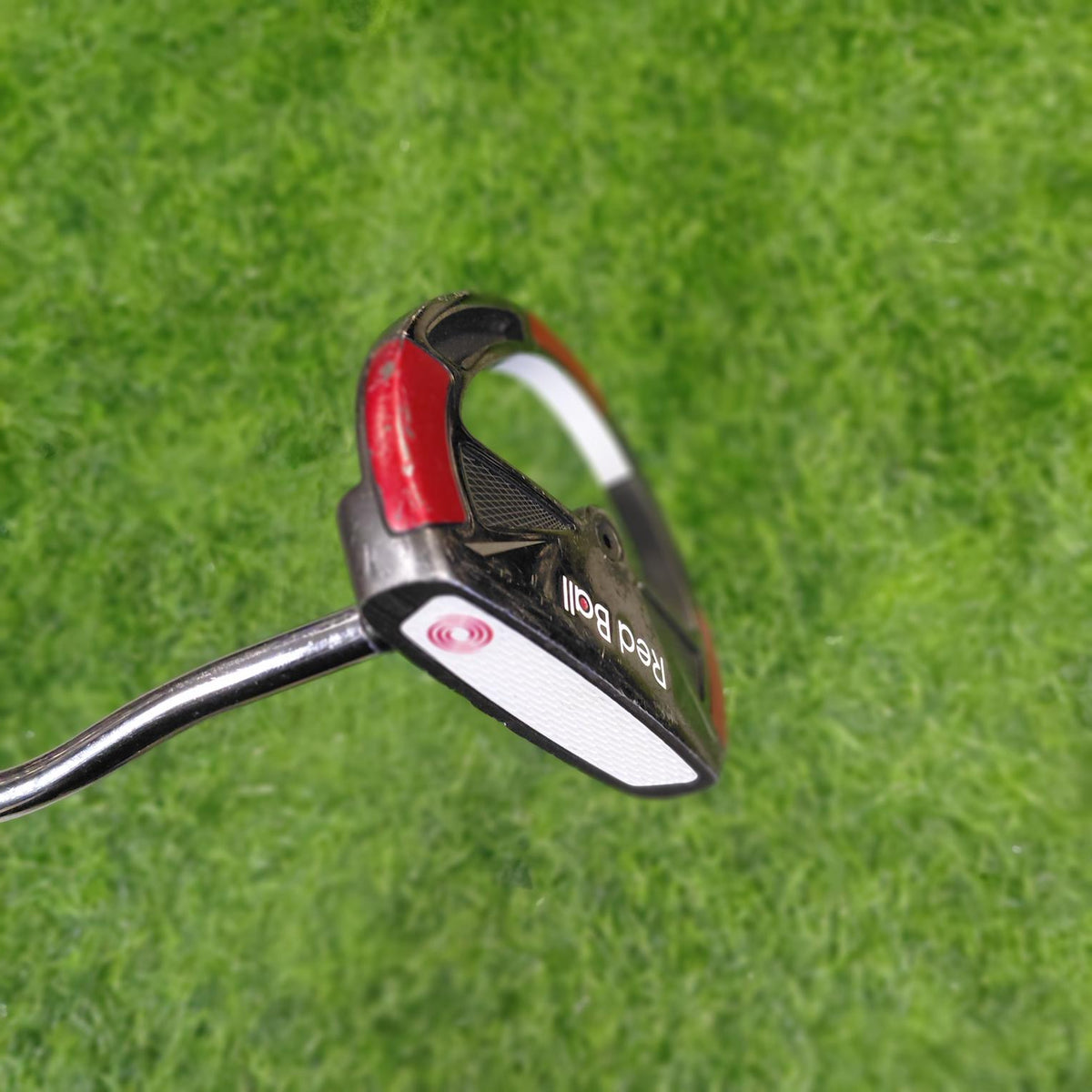 Odyssey Putter / RED BALL OD SS 2.0 / 34"