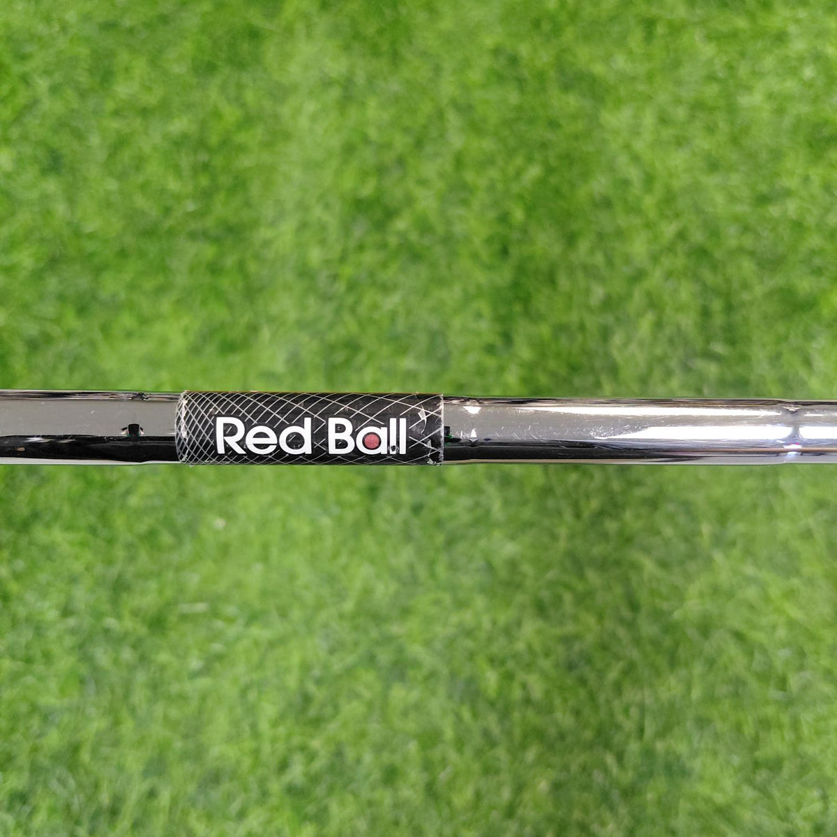 Odyssey Putter / RED BALL OD SS 2.0 / 34"