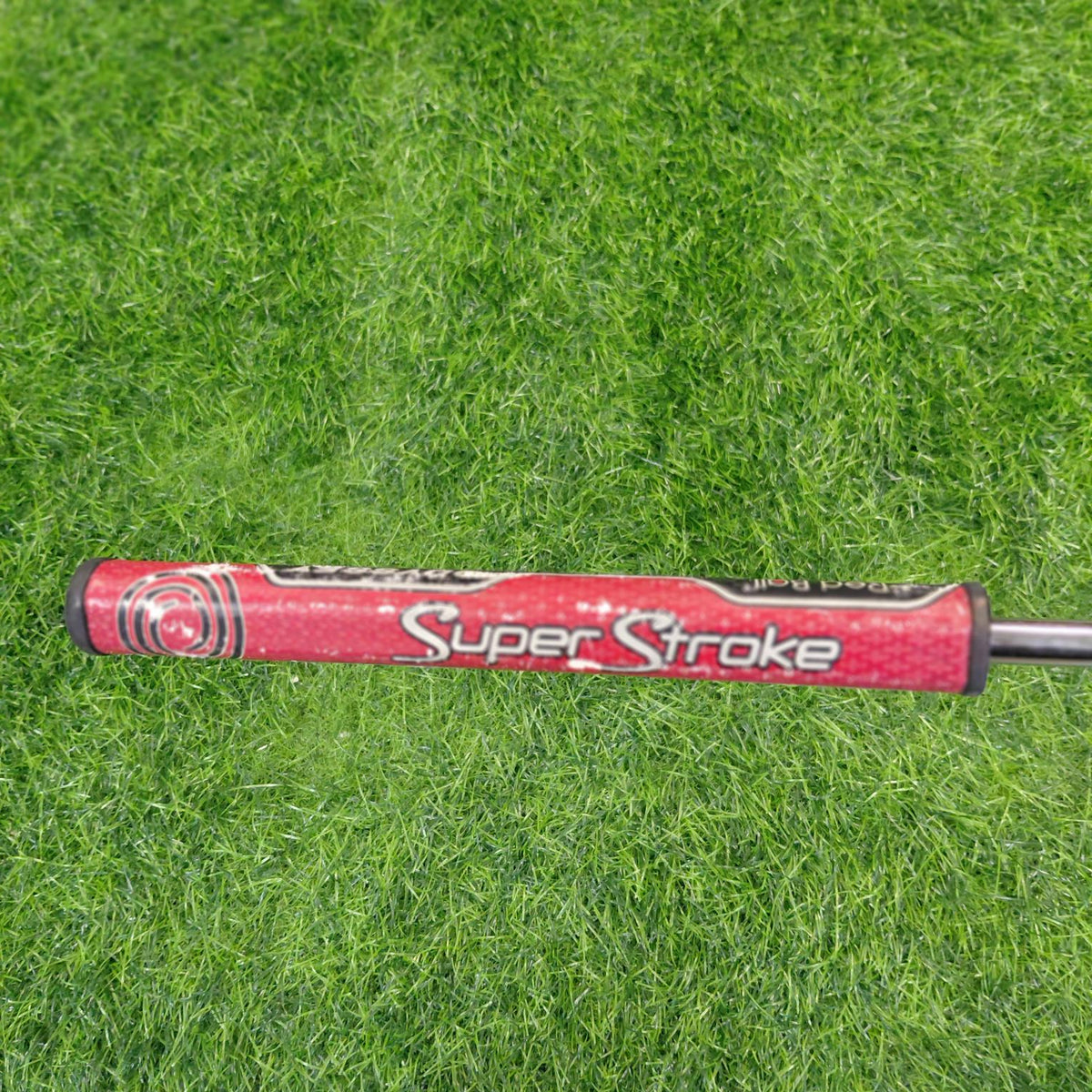 Odyssey Putter / RED BALL OD SS 2.0 / 34"
