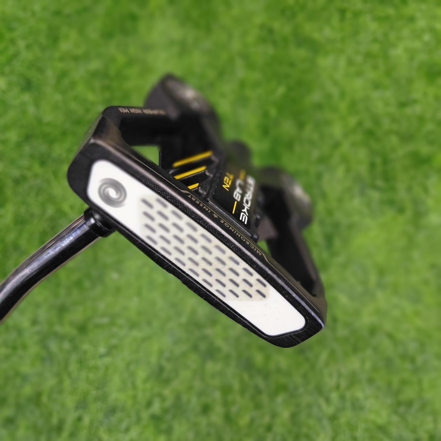 Odyssey Putter / STROKE LAB TEN BK BLACK / 33"