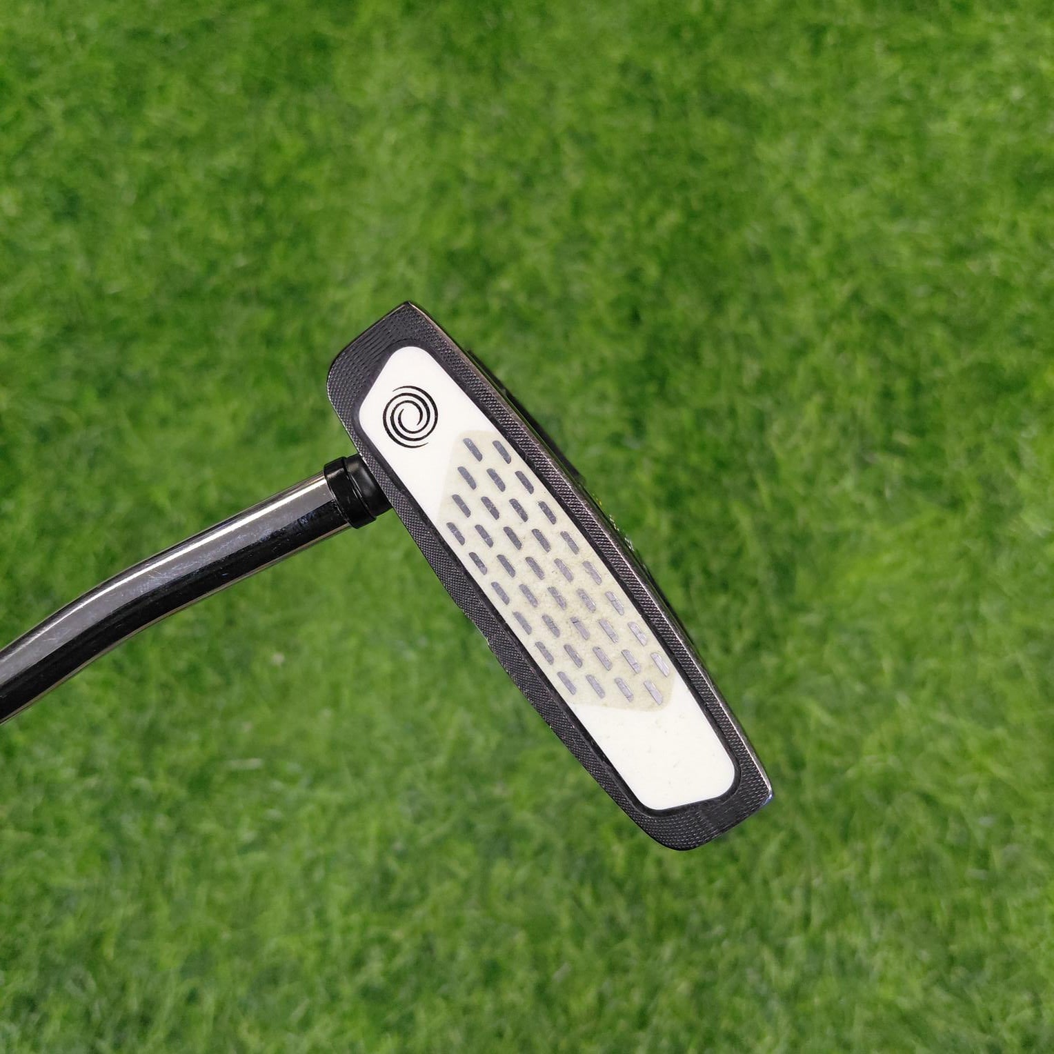 Odyssey Putter / STROKE LAB TEN BK BLACK / 33"