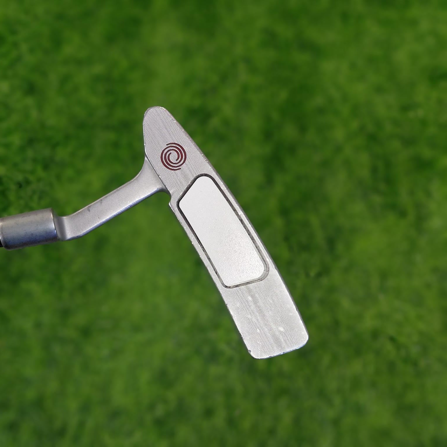 Odyssey Putter / WHITE HOT OG #2DOT / 33"