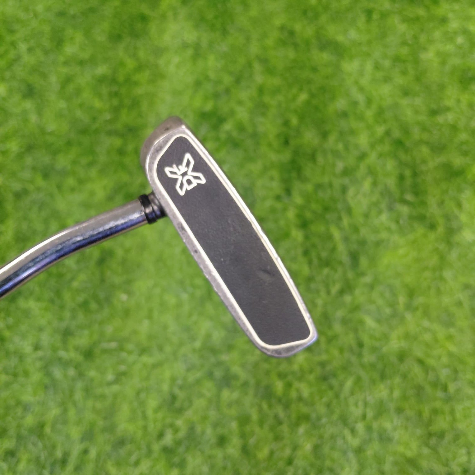 Odyssey Putter / DFX 2-BALL / 32" / Women