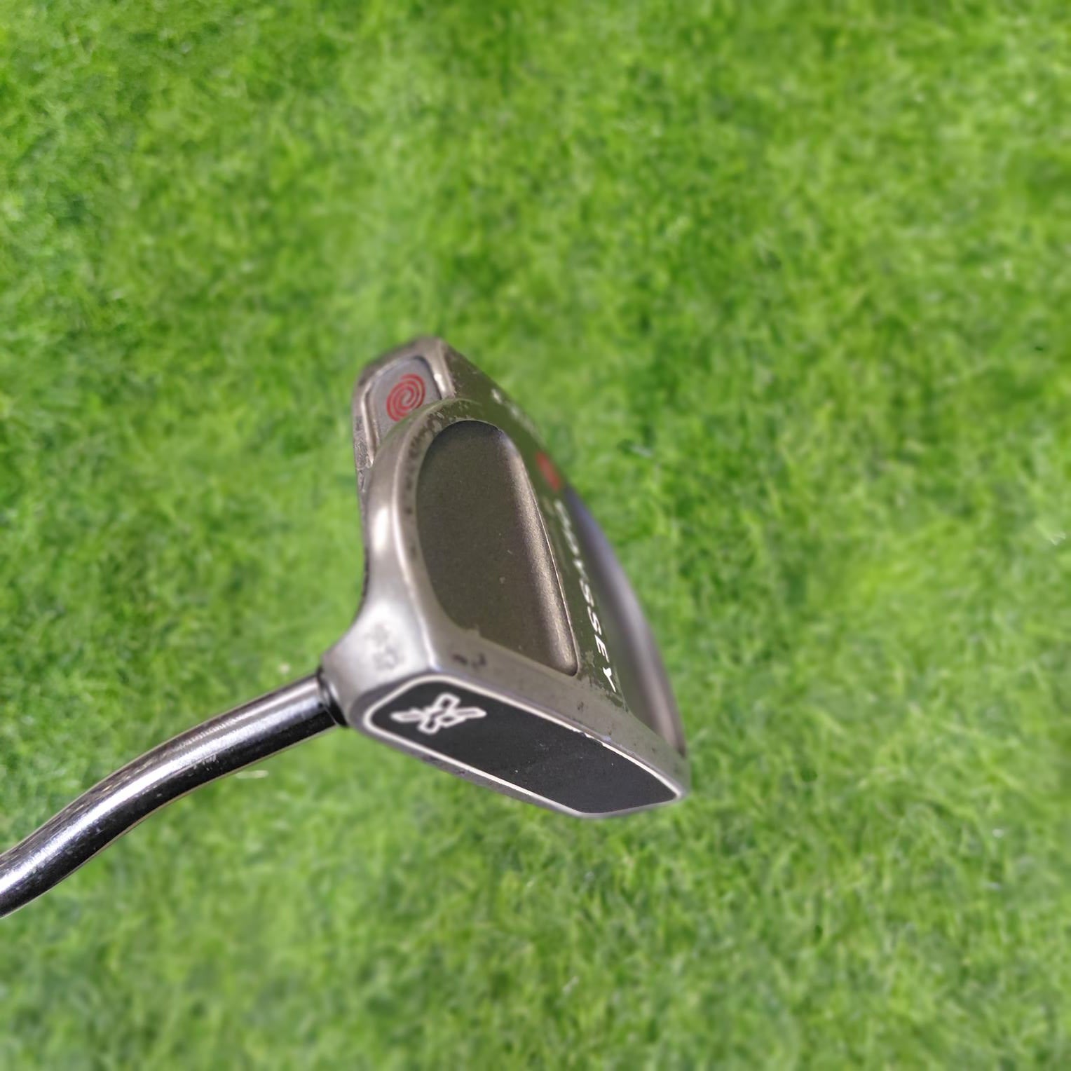 Odyssey Putter / DFX 2-BALL / 32" / Women