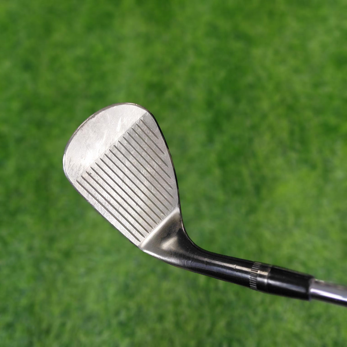 Callaway Wedge / JAWS RAW WI GRIND BP QPQ Black / LW(60-12°) / S