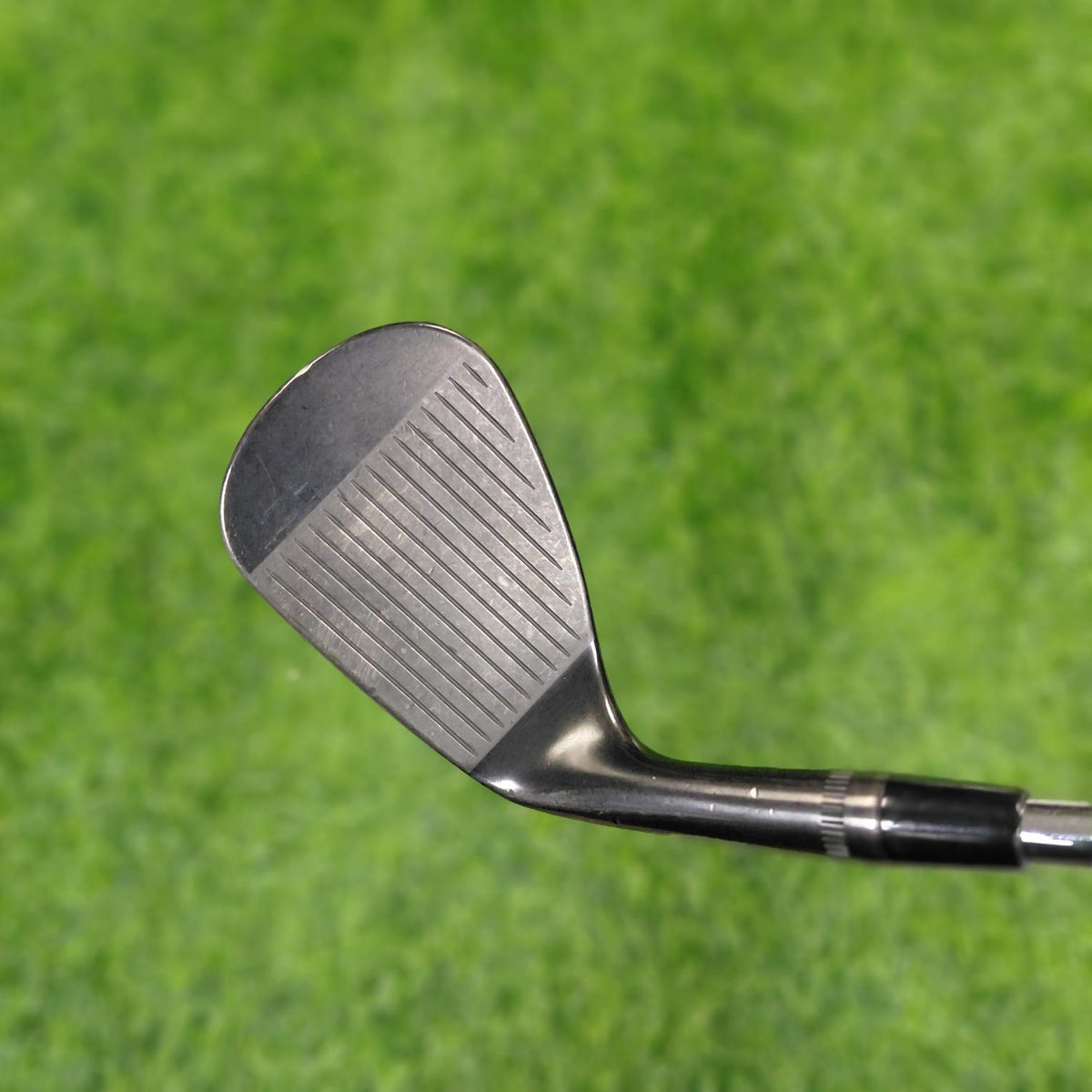 Callaway Wedge / JAWS RAW BLACK US / PW(48-10°) / R