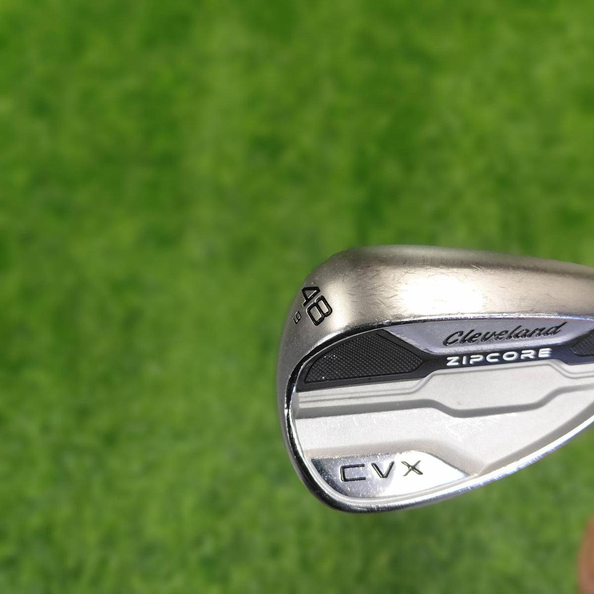 Cleveland Wedge / CVX2 ZIPCORE / PW(48-09°) / S