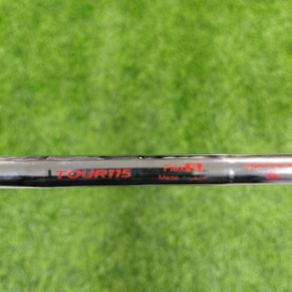 Cleveland Wedge / CVX2 ZIPCORE / PW(48-09°) / S