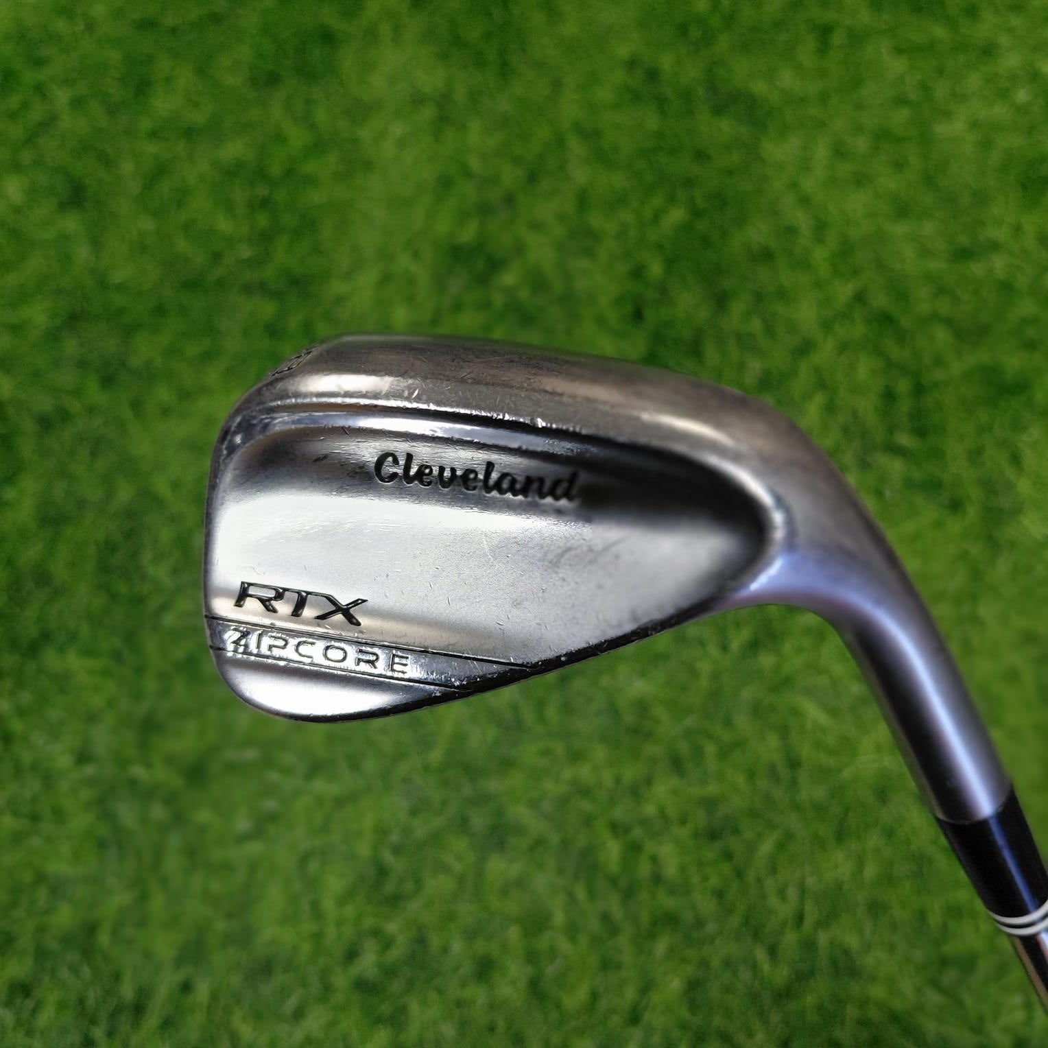 Cleveland Wedge / RTX ZIPCORE Tour / PW(48-10°) / S