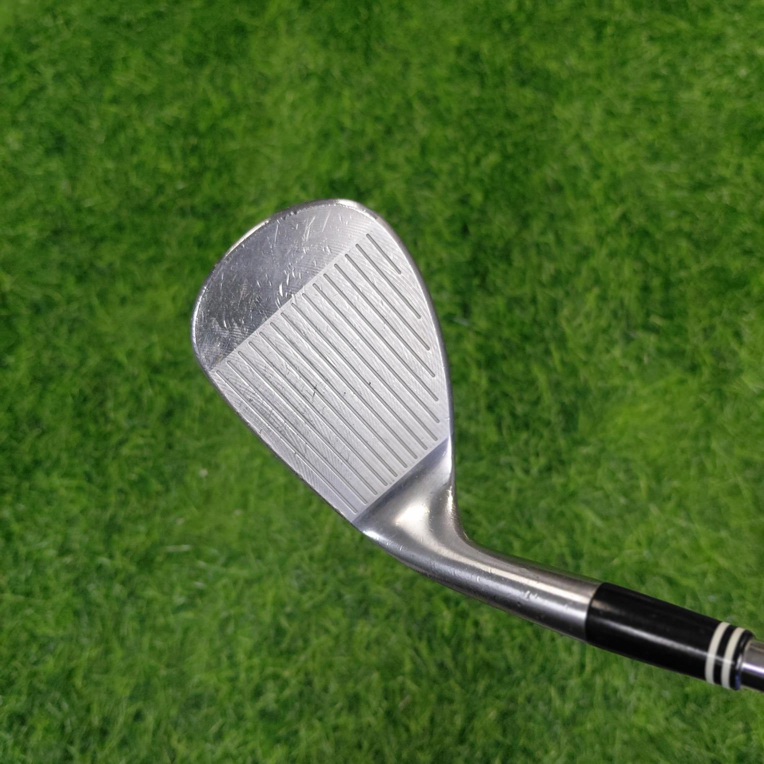 Cleveland Wedge / RTX F-FORGED / SW(56-14°) / S