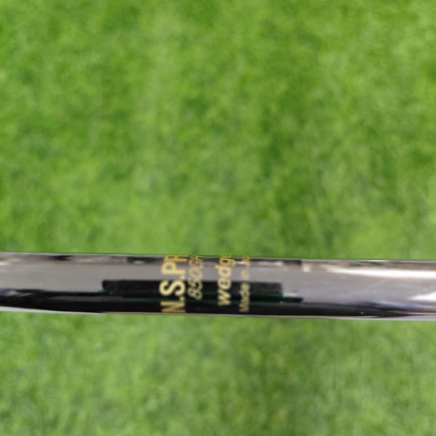 Cleveland Wedge / RTX F-FORGED / SW(56-14°) / S