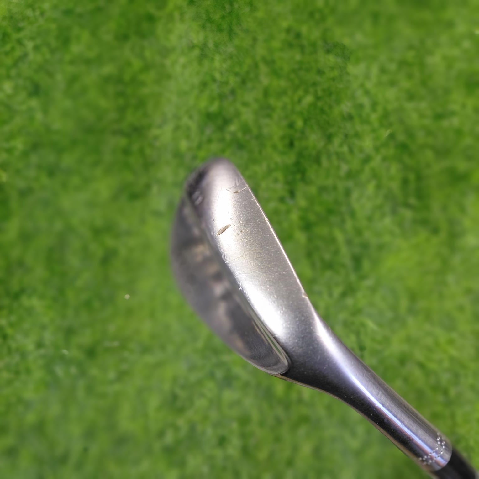 Cleveland Wedge / RTX4 FORGED / SW(56-11°) / S