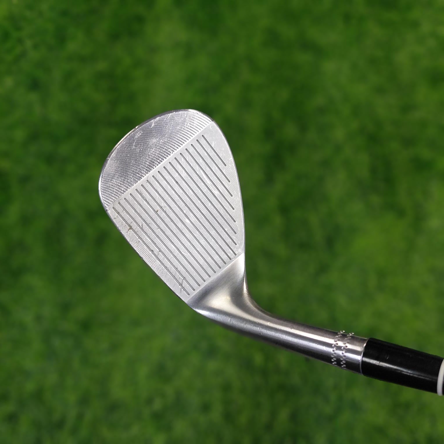 Cleveland Wedge / RTX4 FORGED / SW(56-11°) / S
