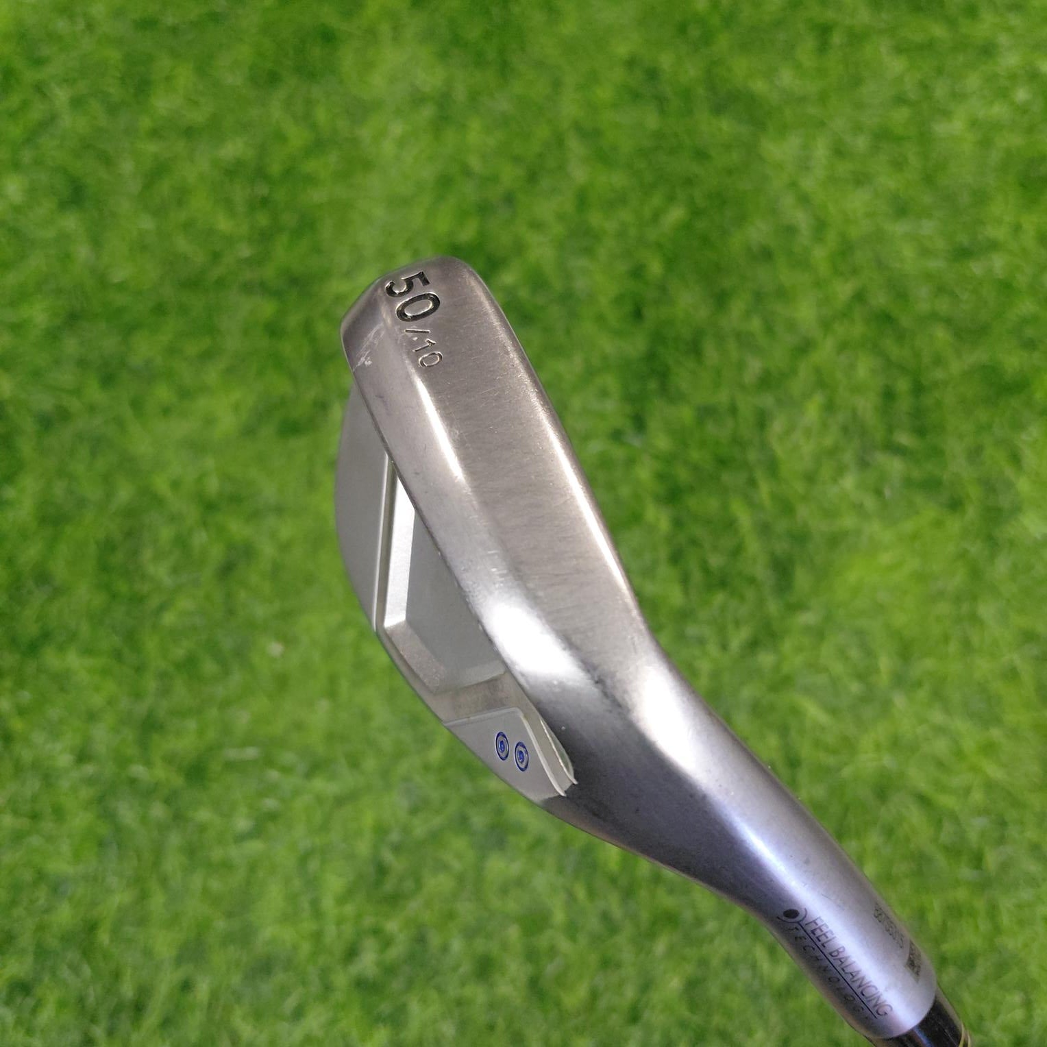 Cleveland Wedge / RTX-3 CAVITY / AW(50-10°) / S