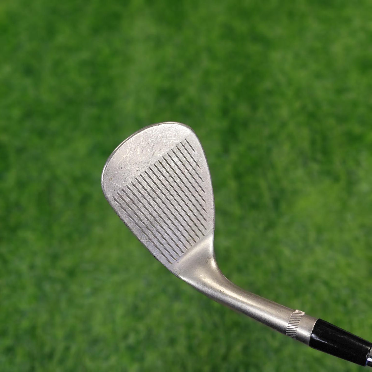 Titleist Wedge / Vokey SM10 NICKEL / LW(60-04°) / S