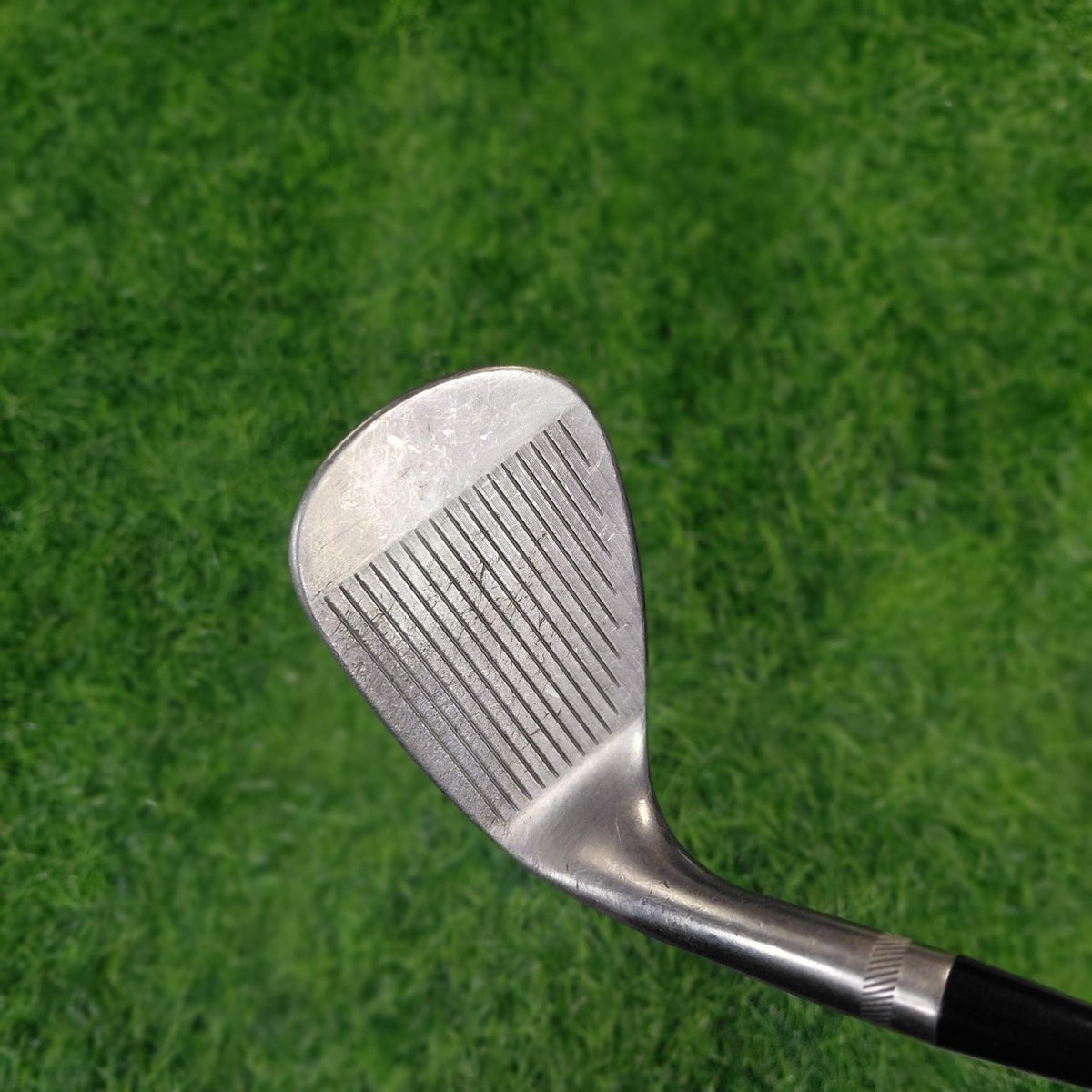 Titleist Wedge / Vokey SM10 NICKEL / SW(56-10°) / S