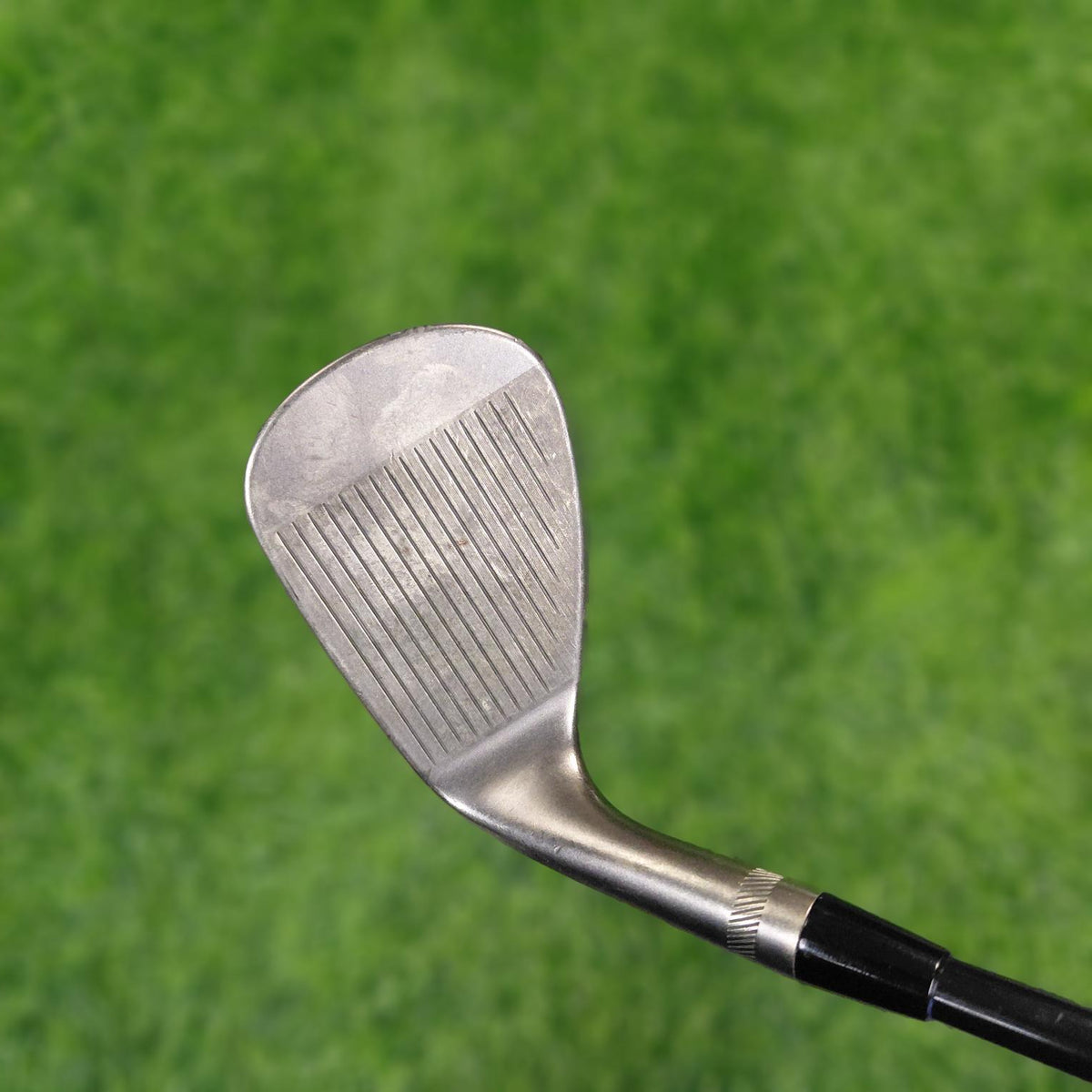 Titleist Wedge / Vokey SM10 NICKEL / AW(50-12°) / S