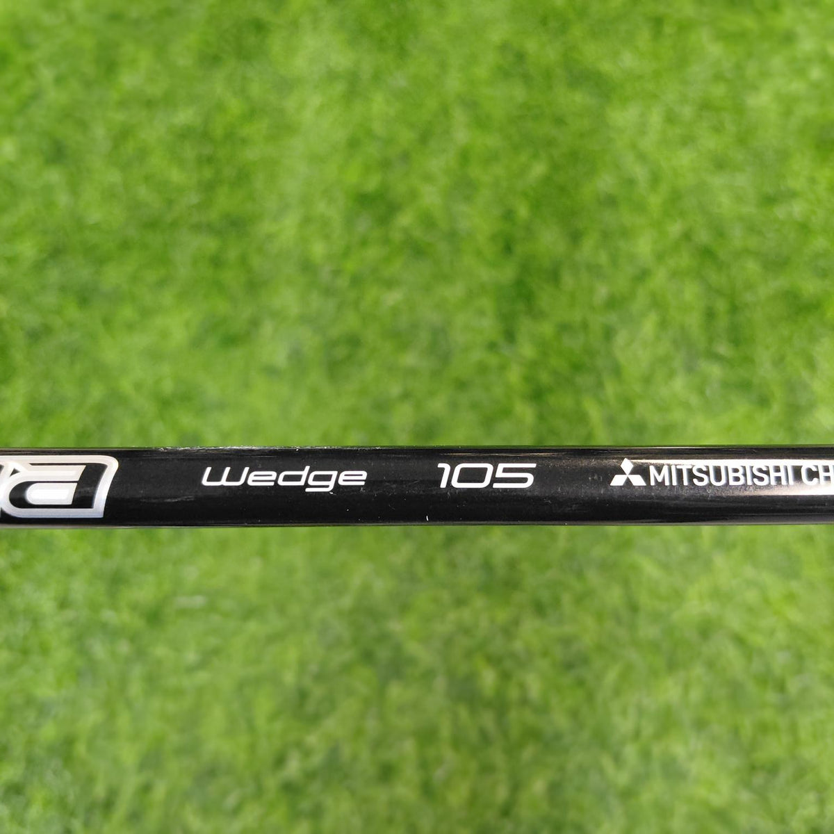 Titleist Wedge / Vokey SM10 NICKEL / AW(50-12°) / S