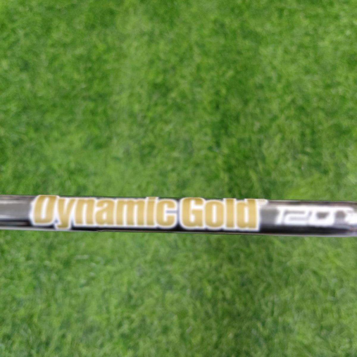 Titleist Wedge / Vokey SM10 NICKEL / SW(56-08°) / X