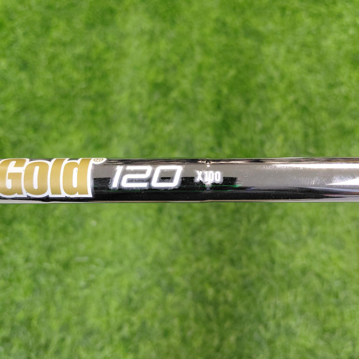 Titleist Wedge / Vokey SM10 NICKEL / SW(56-08°) / X