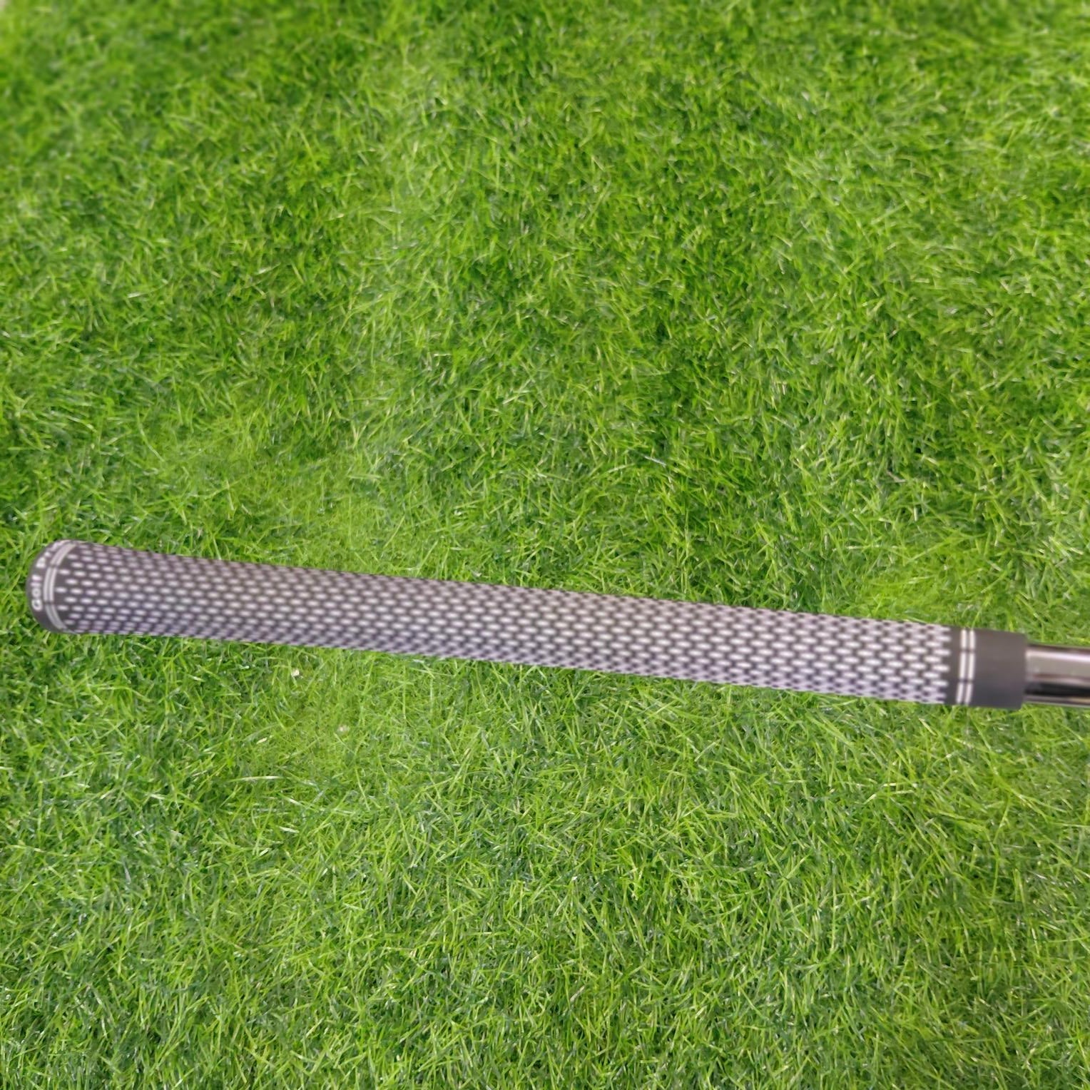 Titleist Wedge / Vokey SM10 JET BLACK / LW(60-04°) / 5.5