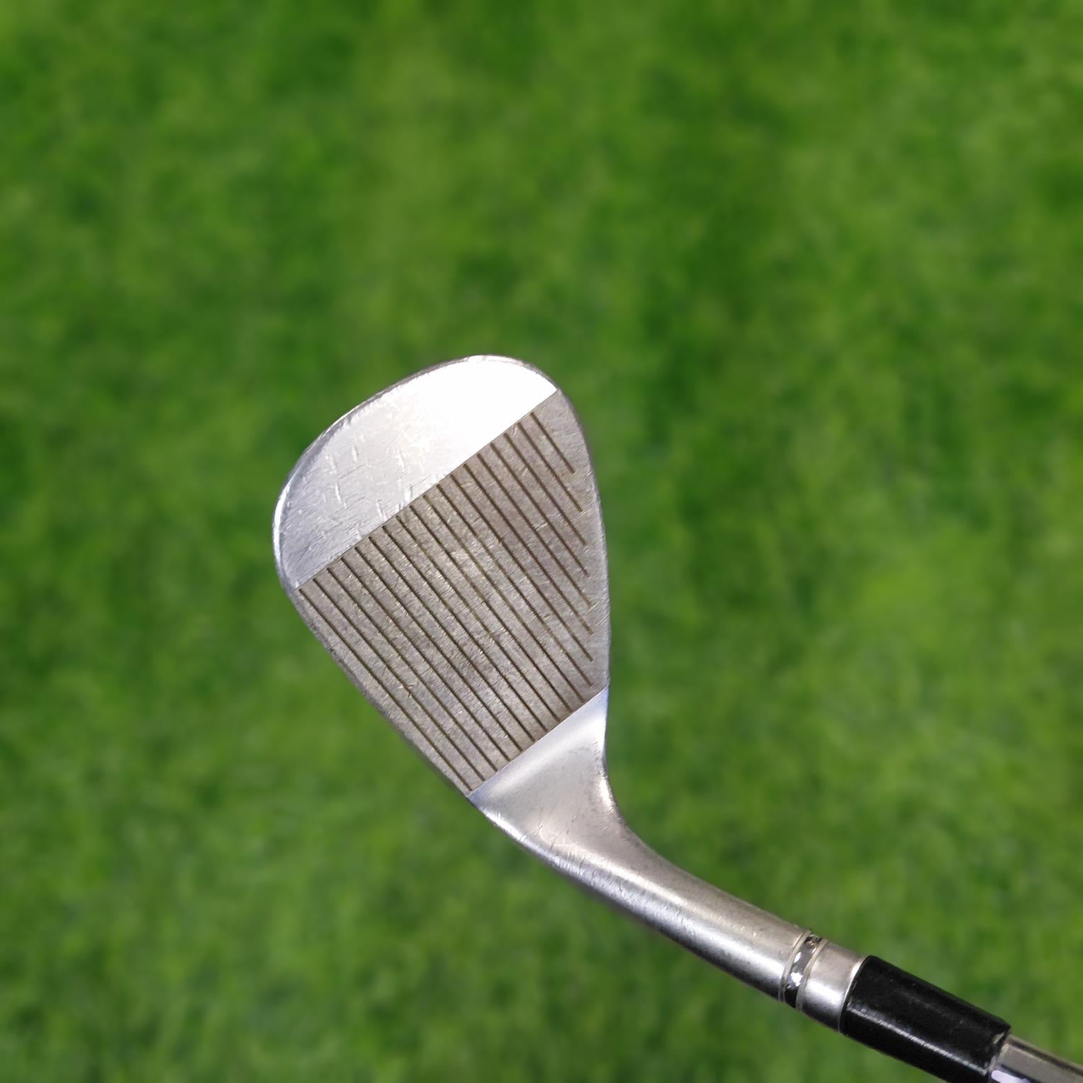 TaylorMade Wedge / MILLED GRIND3 CHROME 3 / LW(60-10°) / S