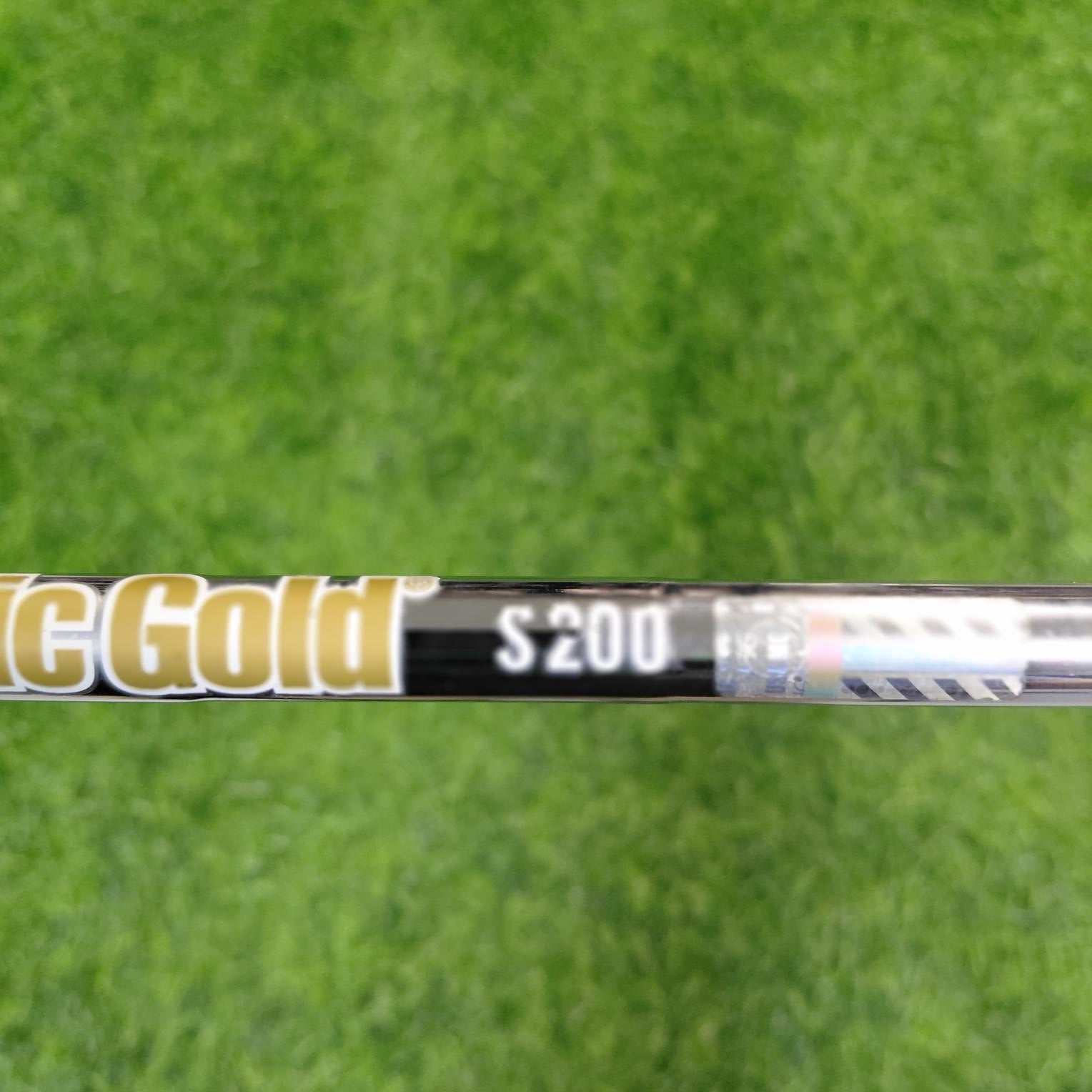 TaylorMade Wedge / MILLED GRIND3 CHROME 3 / LW(60-10°) / S