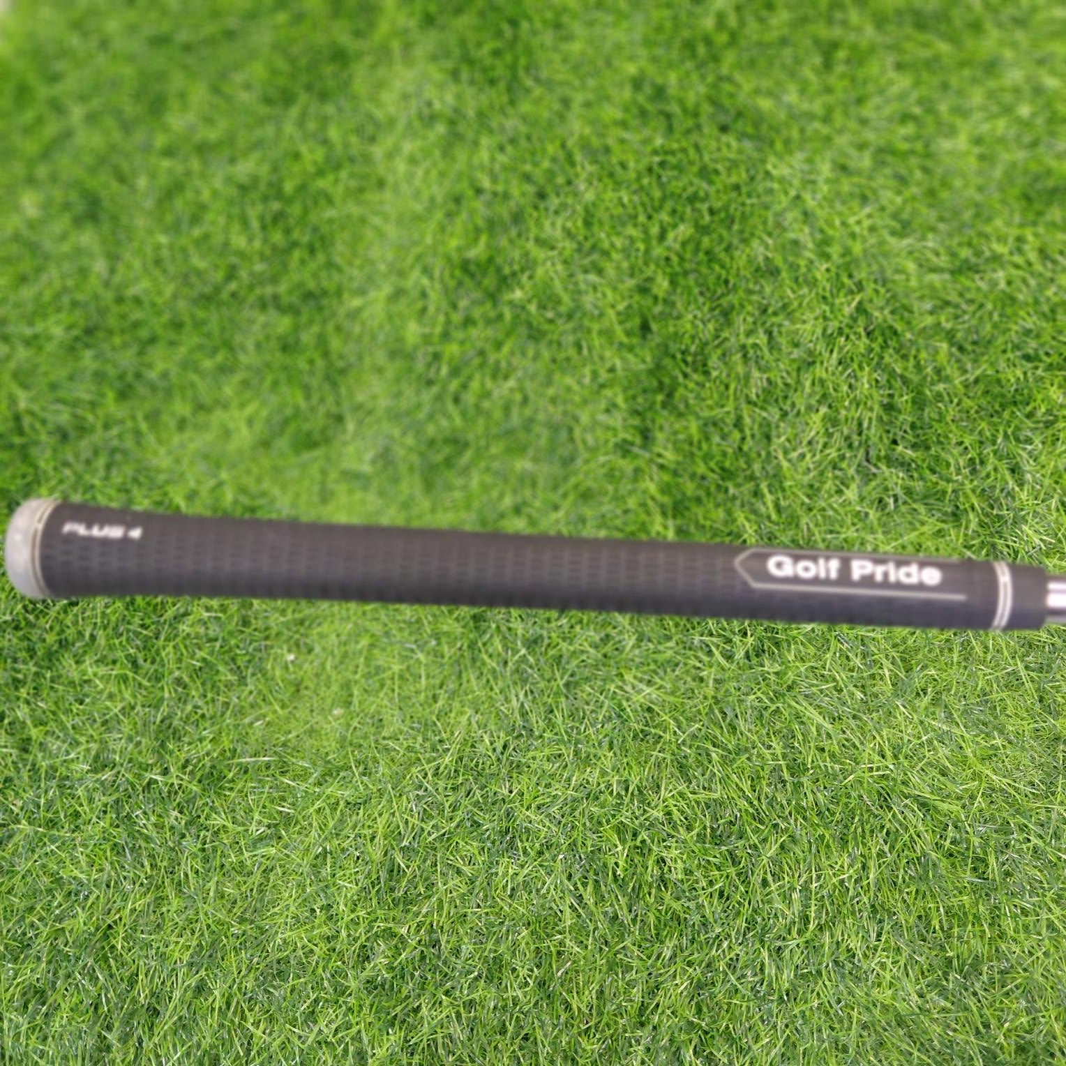 TaylorMade Wedge / MILLED GRIND3 CHROME 3 / LW(60-10°) / S