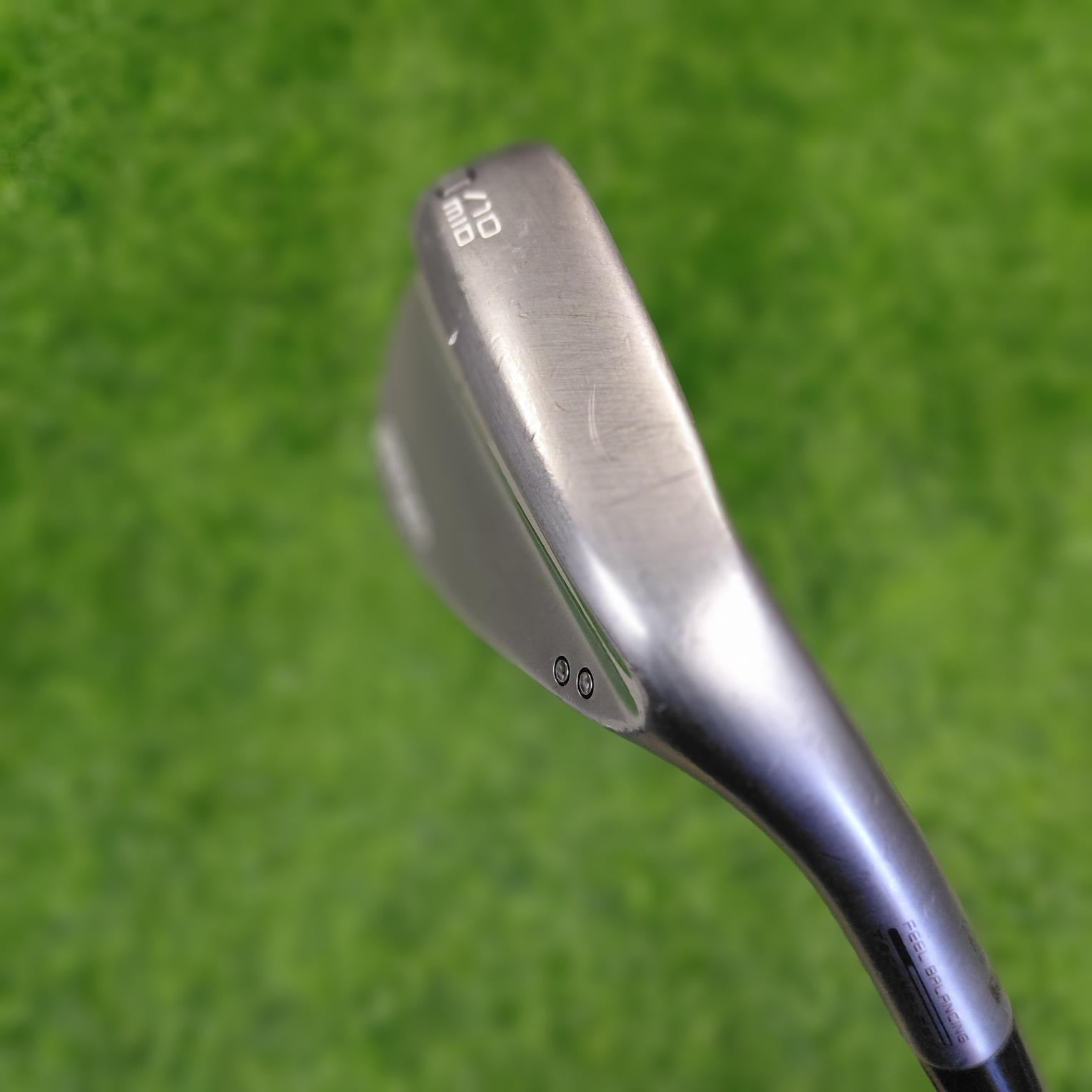 Cleveland Wedge / RTX4 Tour / AW(50-10°) / S