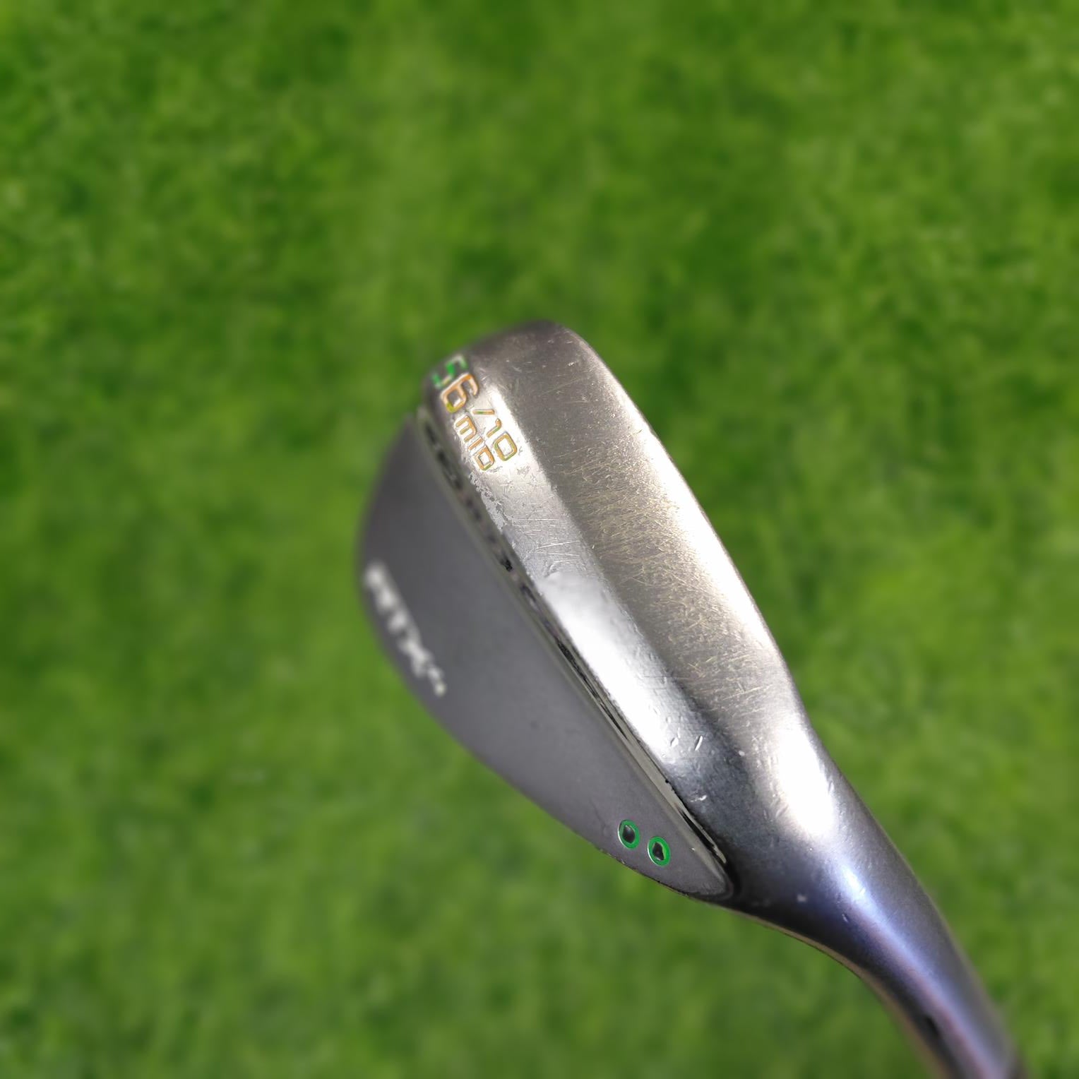 Cleveland Wedge / RTX4 Tour / SW(56-10°) / S