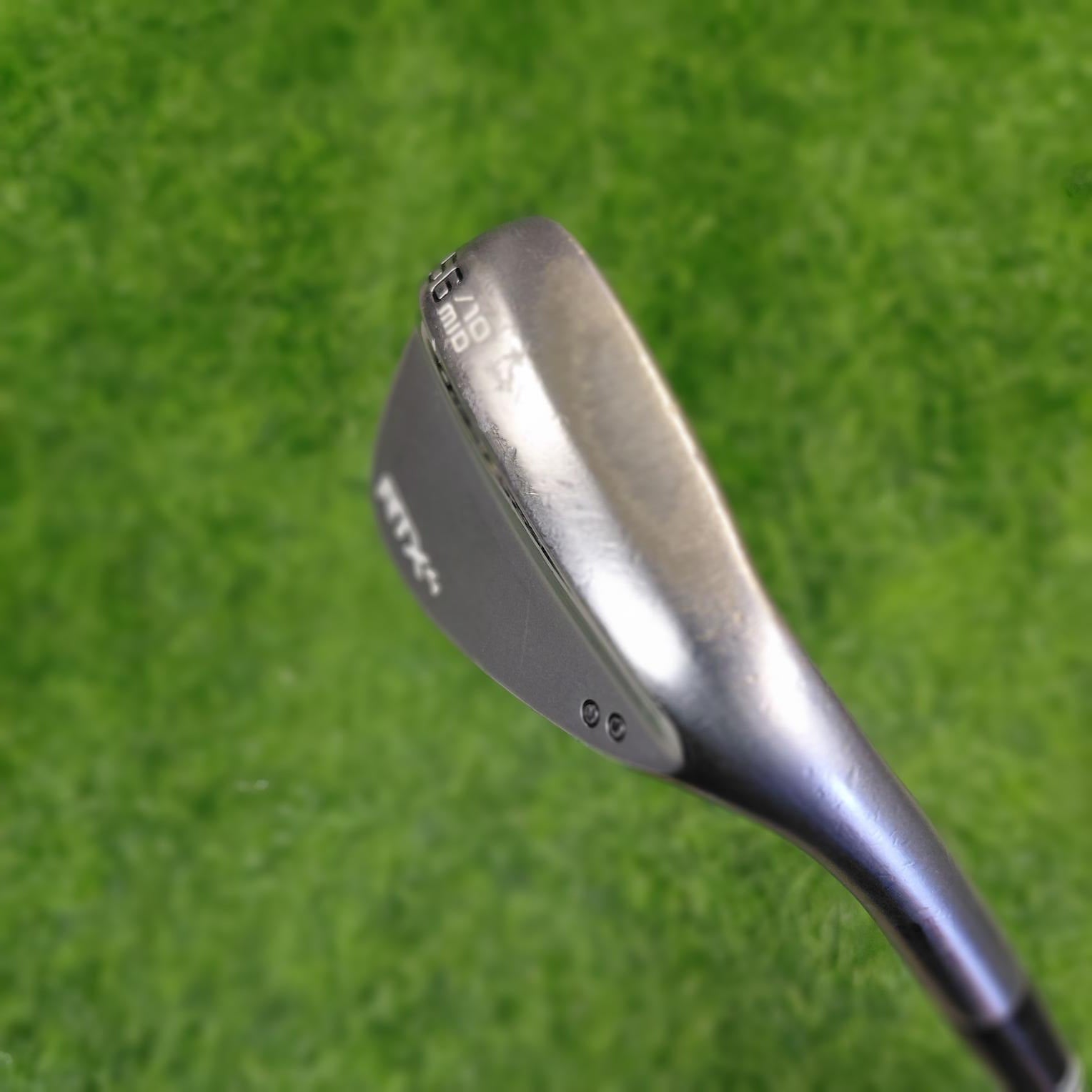 Cleveland Wedge / RTX4 Tour / SW(56-10°) / S