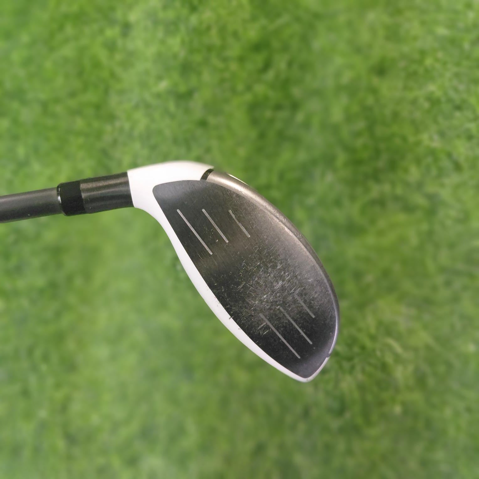 TaylorMade Wood / RBZ / 3W / S