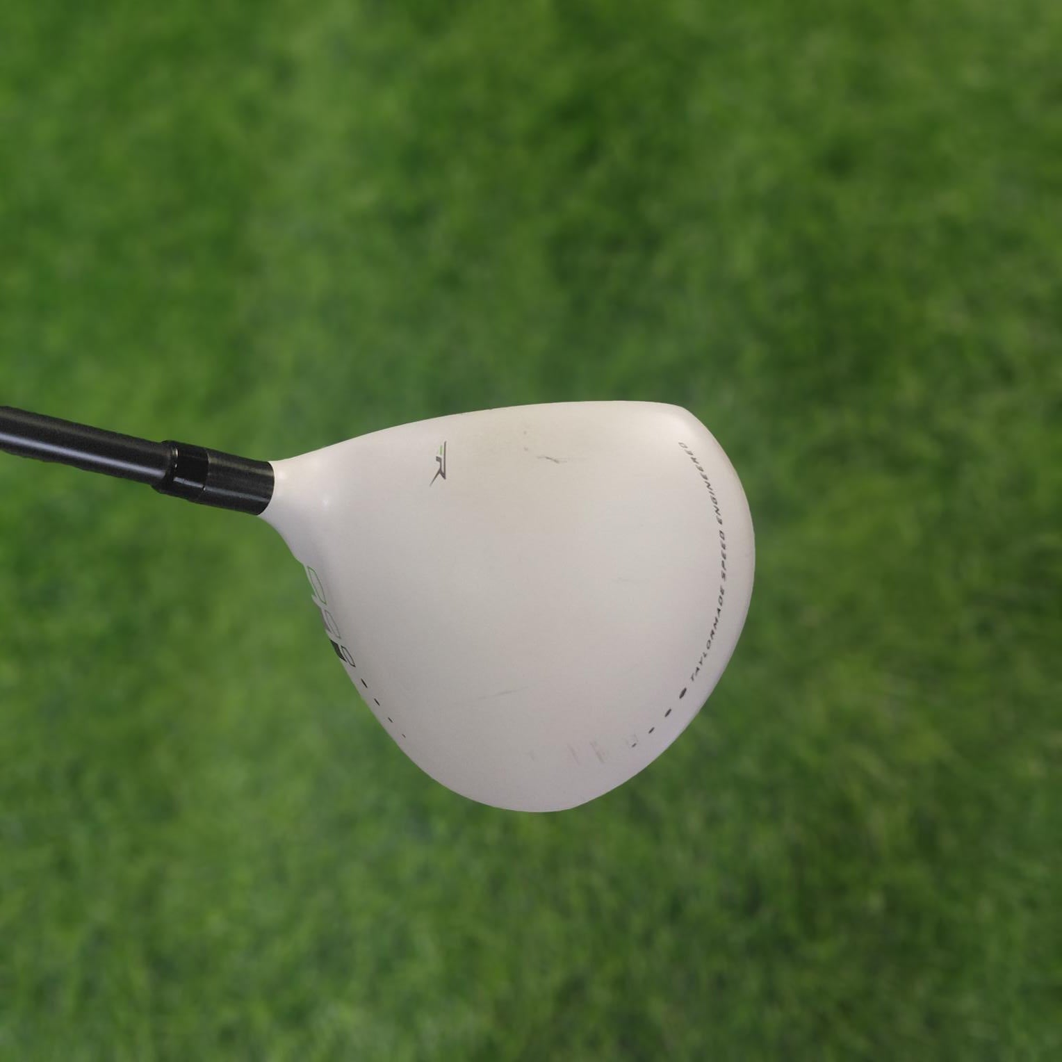 TaylorMade Wood / RBZ / 3W / S