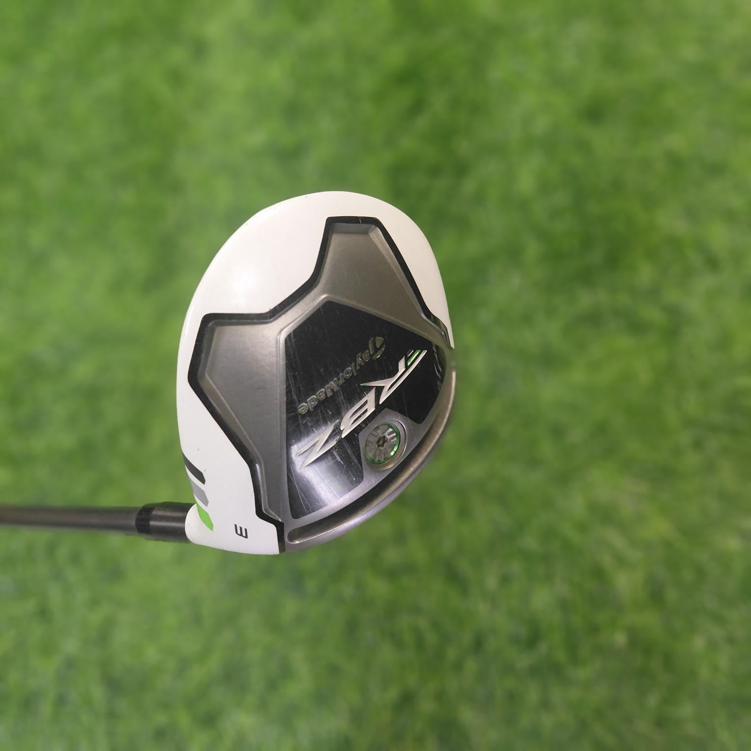 TaylorMade Wood / RBZ / 3W / S