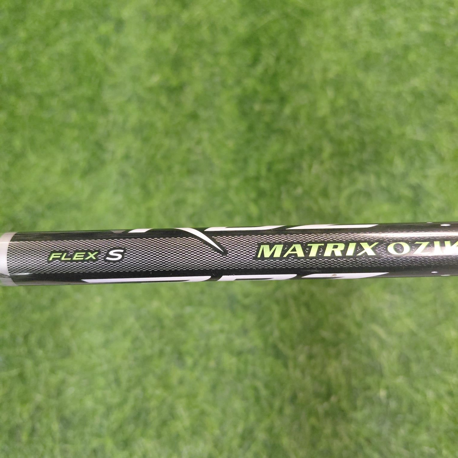 TaylorMade Wood / RBZ / 3W / S