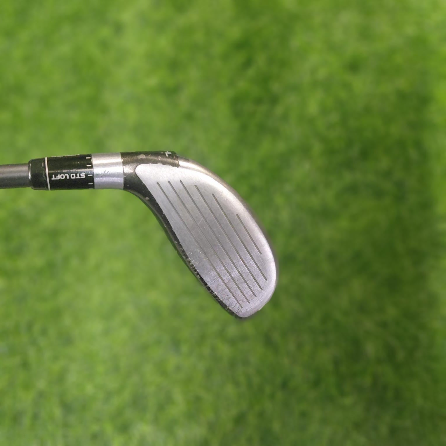 TaylorMade Wood / SLDR / 3W(17.0) / R