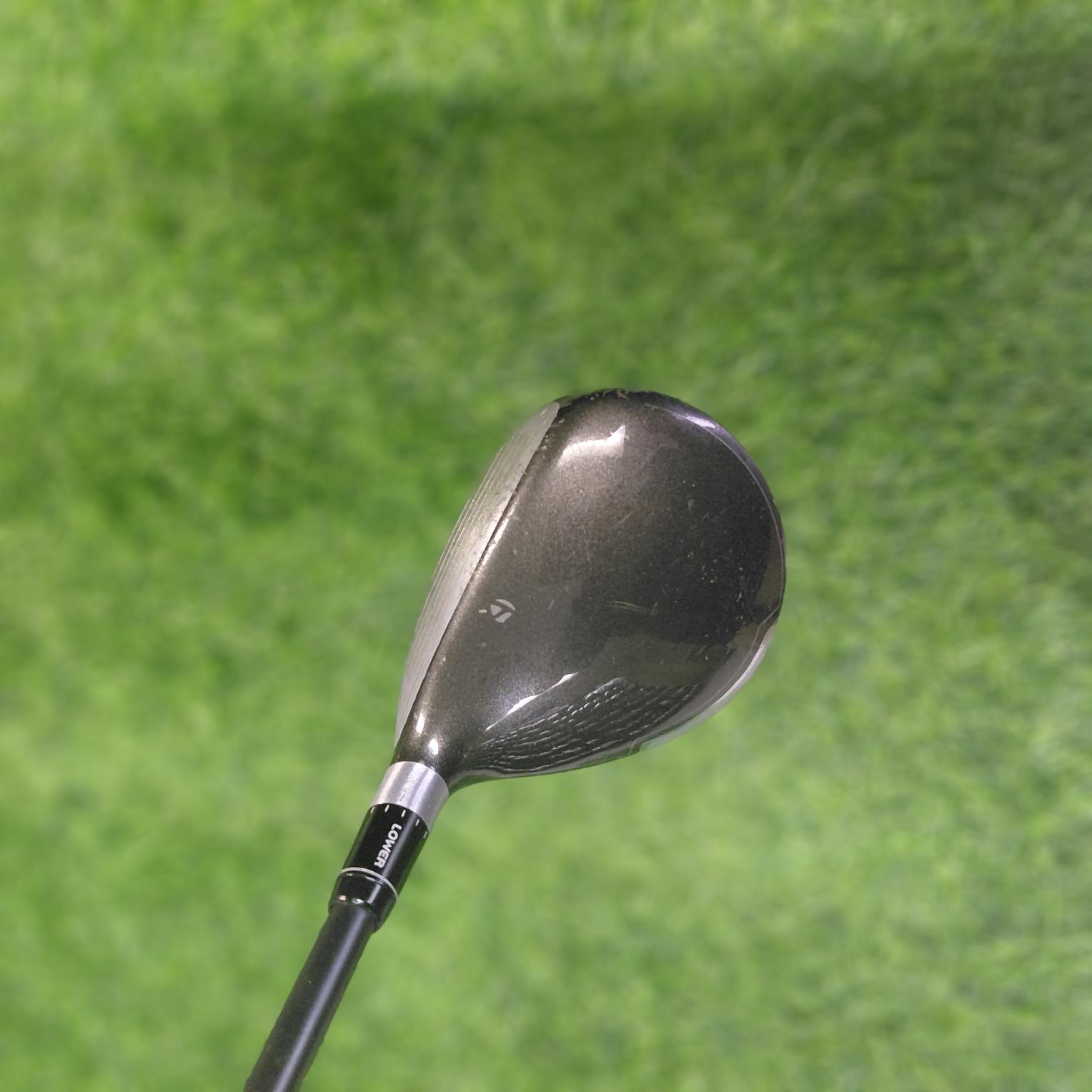 TaylorMade Wood / SLDR / 3W(17.0) / R